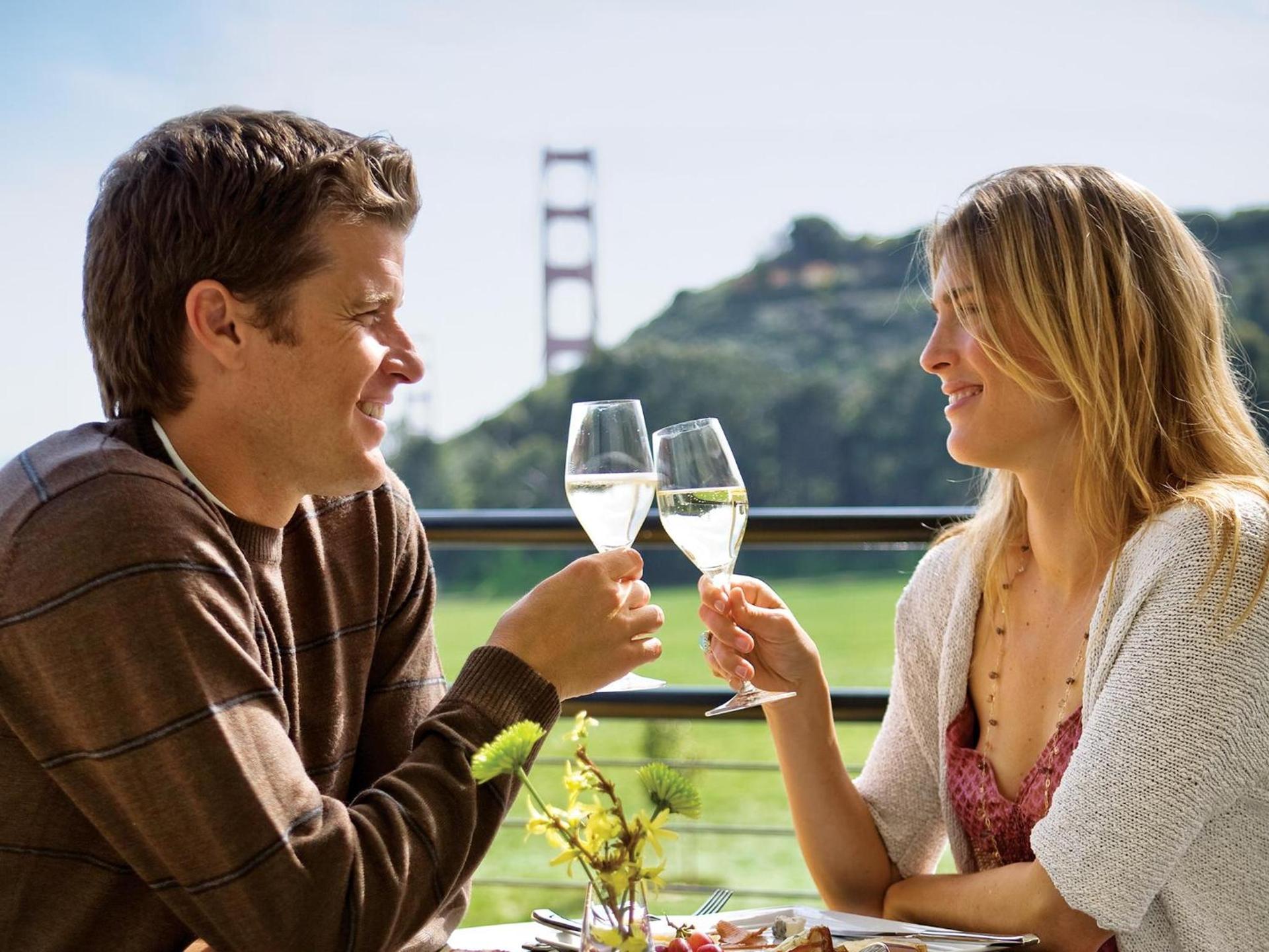 Cavallo Point photo 68