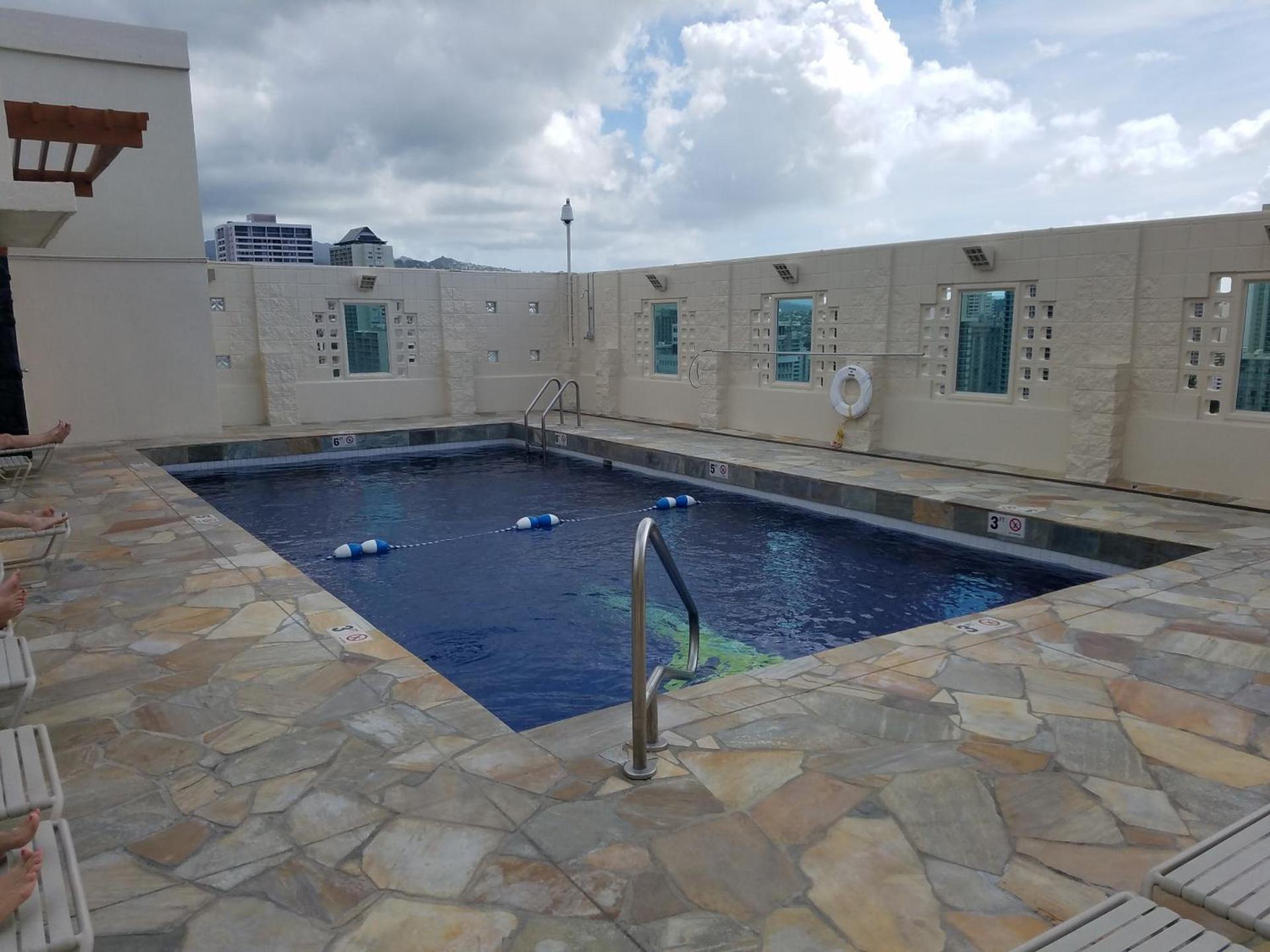 The Imperial Hawaii Resort photo 33