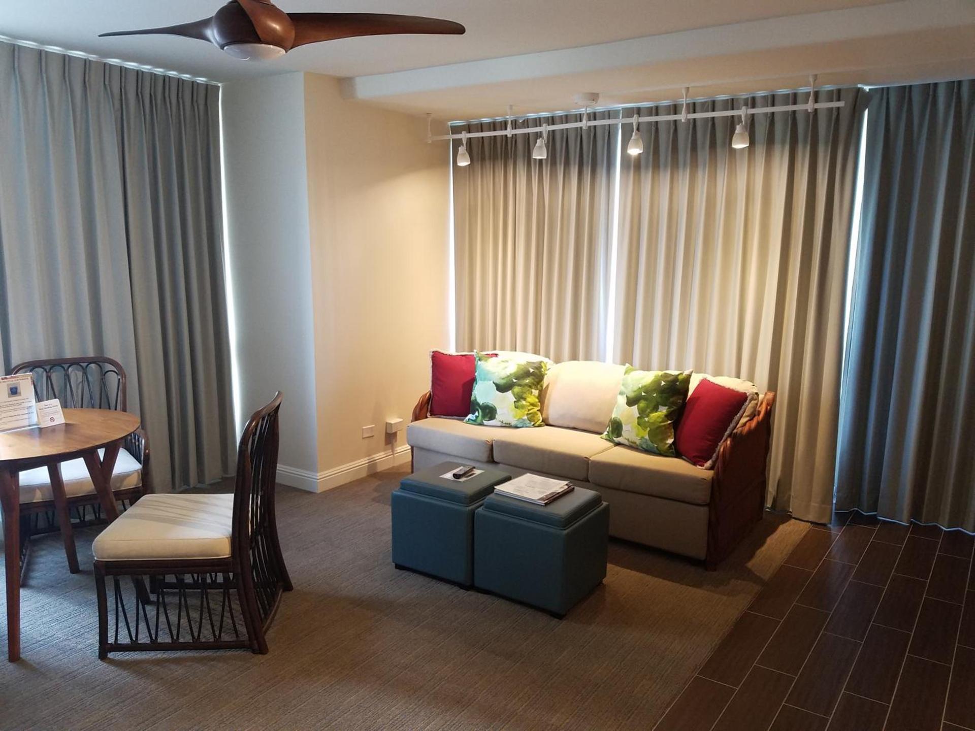 The Imperial Hawaii Resort photo 43