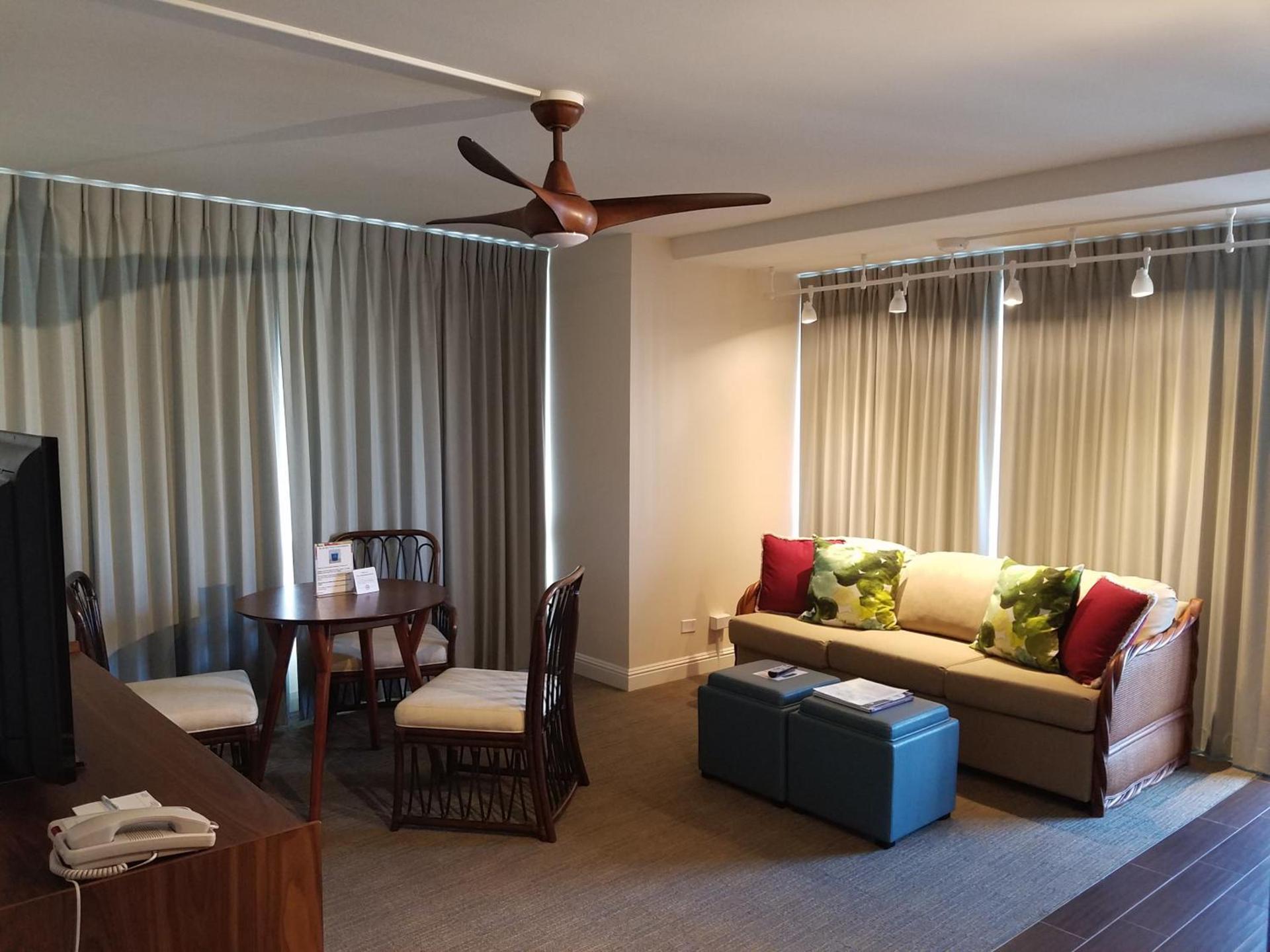 The Imperial Hawaii Resort photo 44