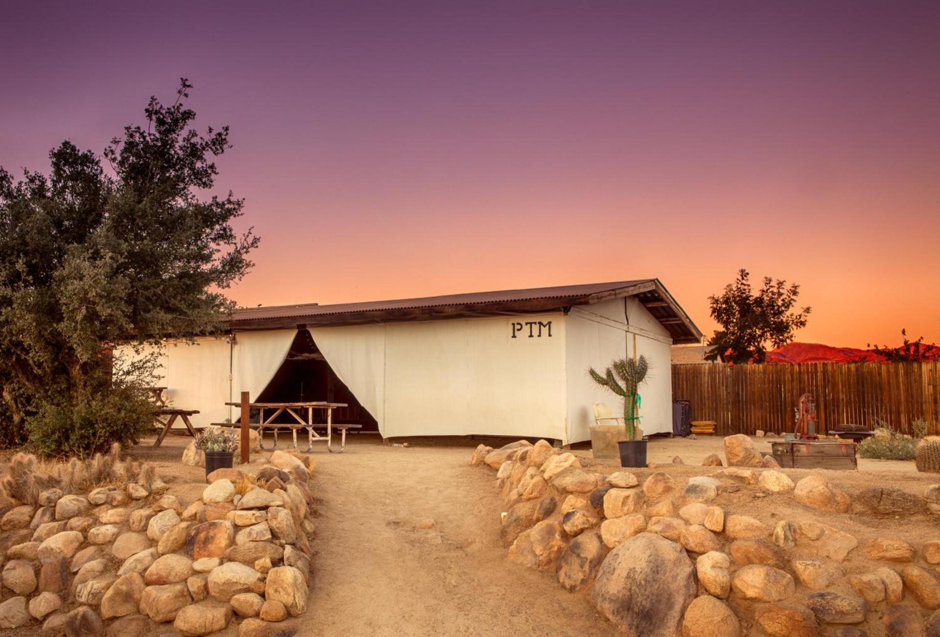 Pioneertown Motel photo 24