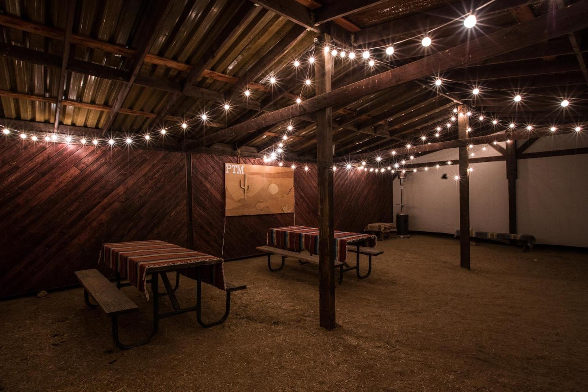 Pioneertown Motel photo 25