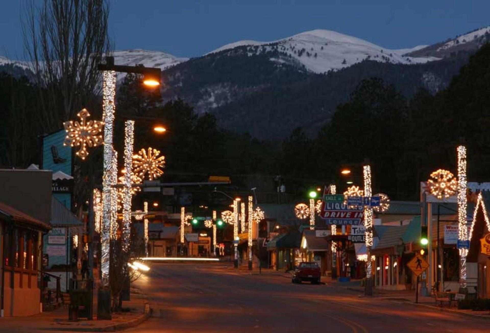 Hotel Ruidoso photo 40