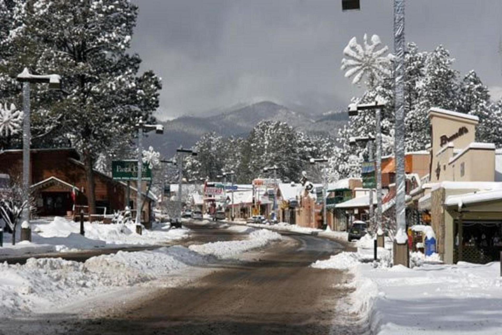 Hotel Ruidoso photo 42