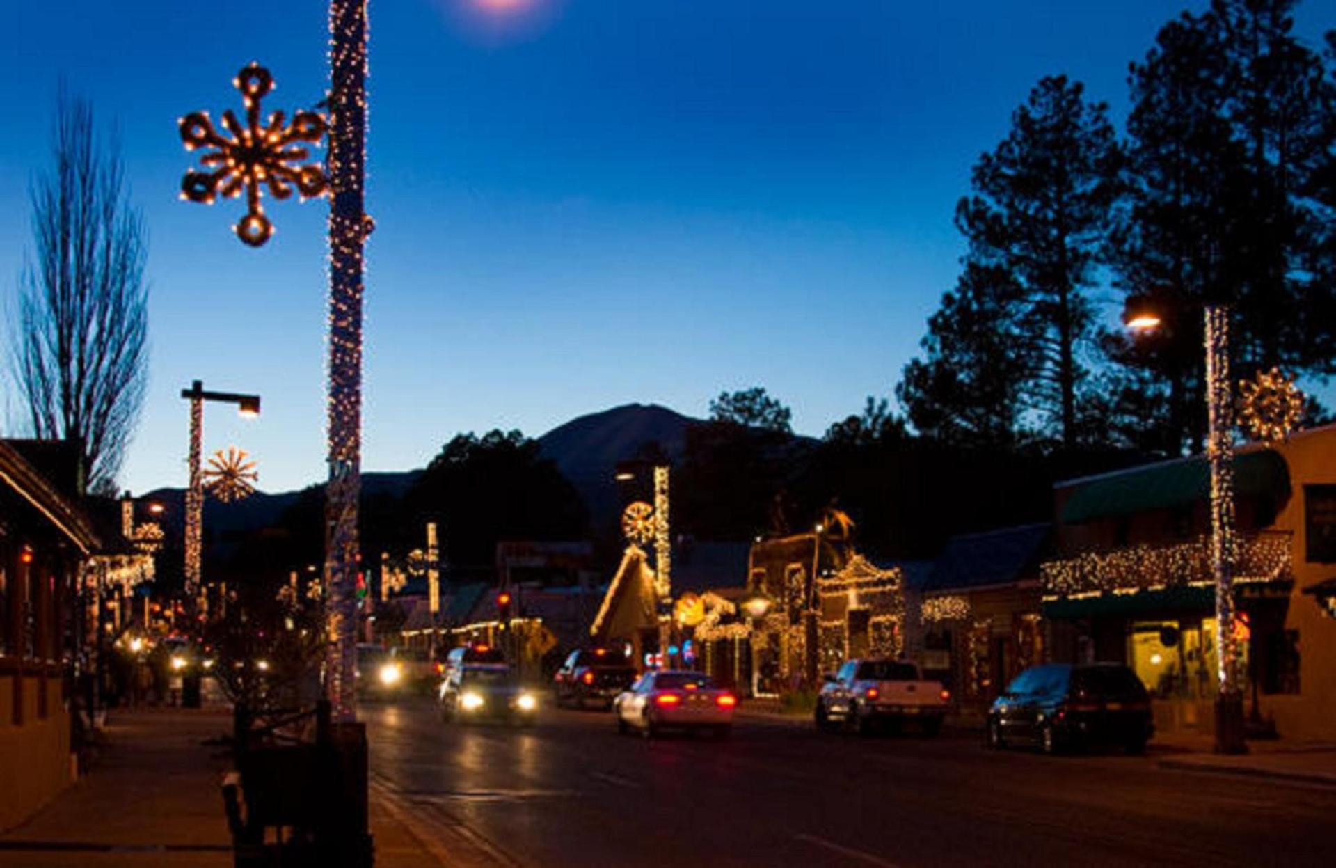 Hotel Ruidoso photo 44