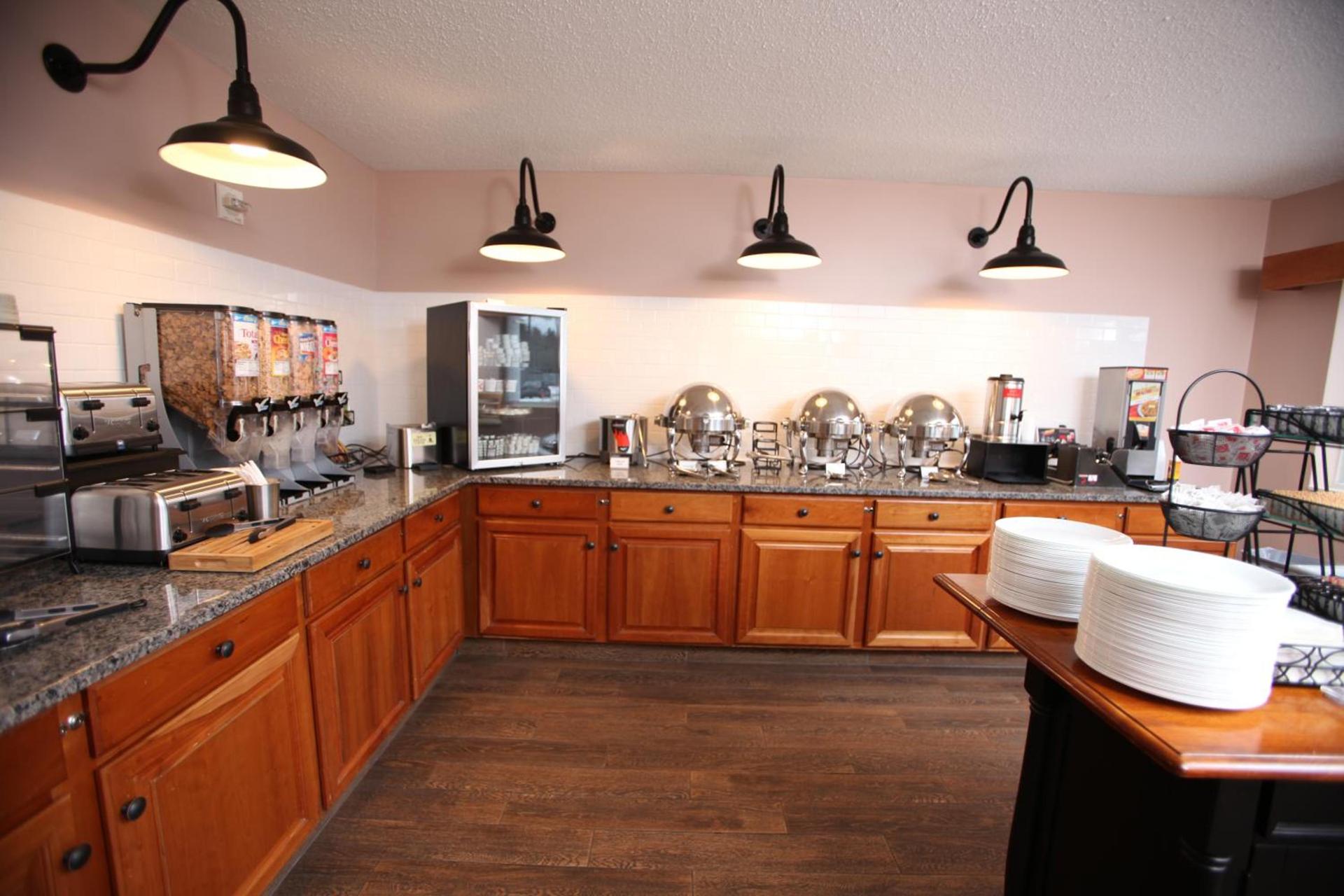 Best Western PLUS Executive Court Inn & Conference Center photo 64