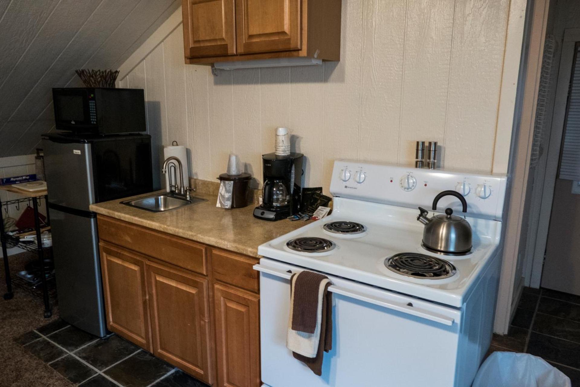 Timber Ridge Lodge Ouray photo 65
