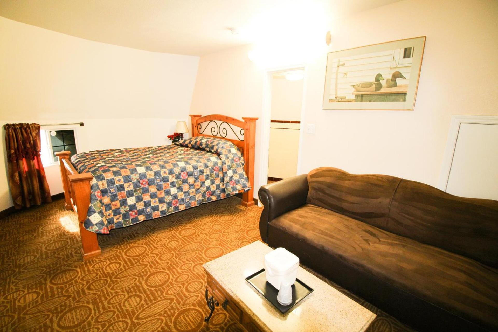 Wigwam Motel photo 29