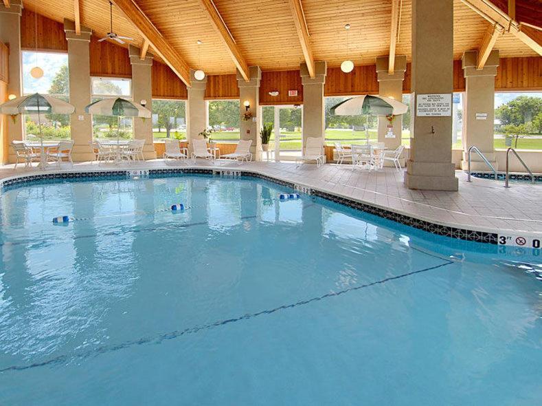 Baymont by Wyndham Pella photo 27
