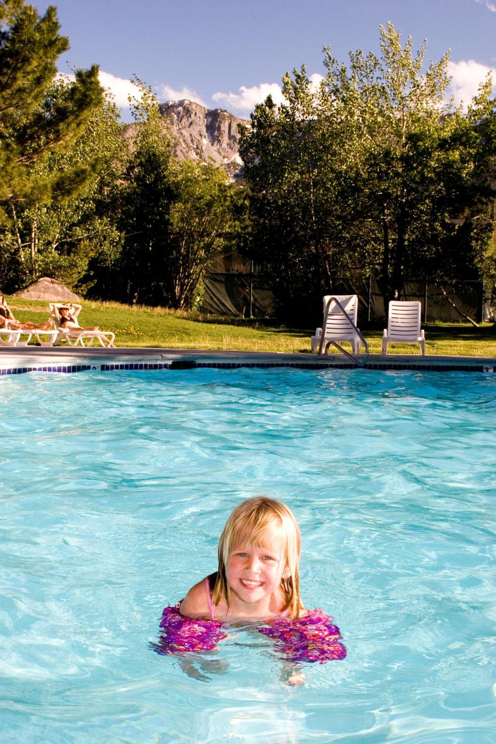 Snowcreek Resort Vacation Rentals photo 18