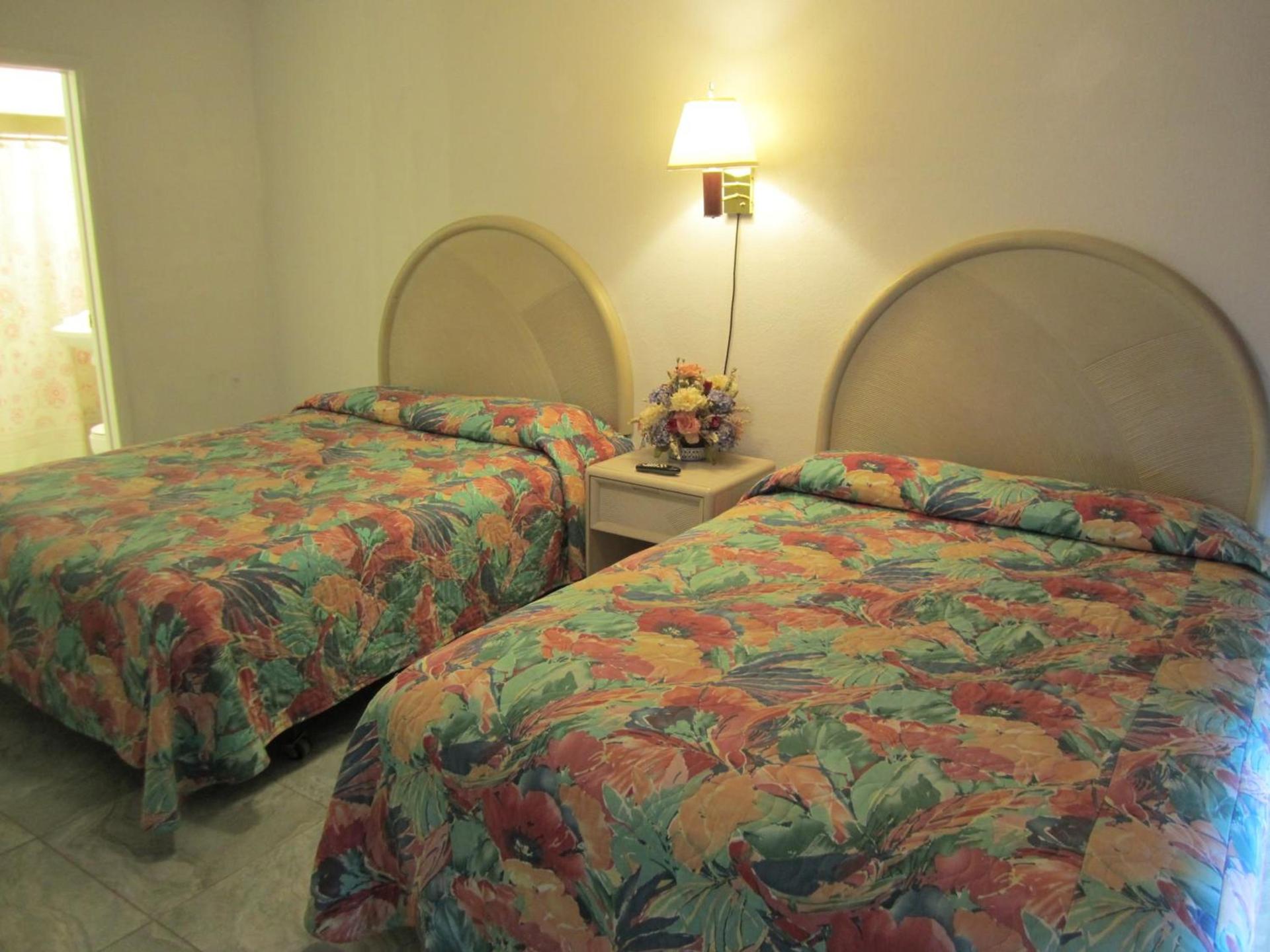 Apollo Motel photo 13