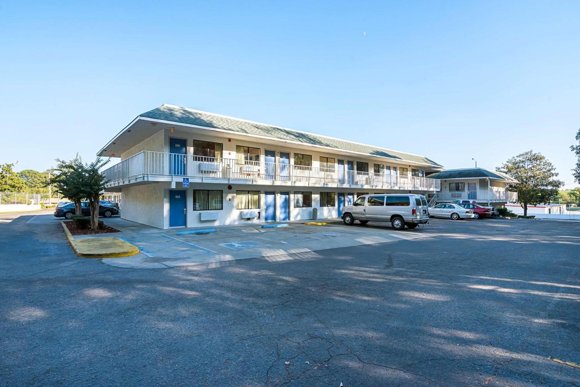 Motel 6-Bessemer, AL - Birmingham photo 72