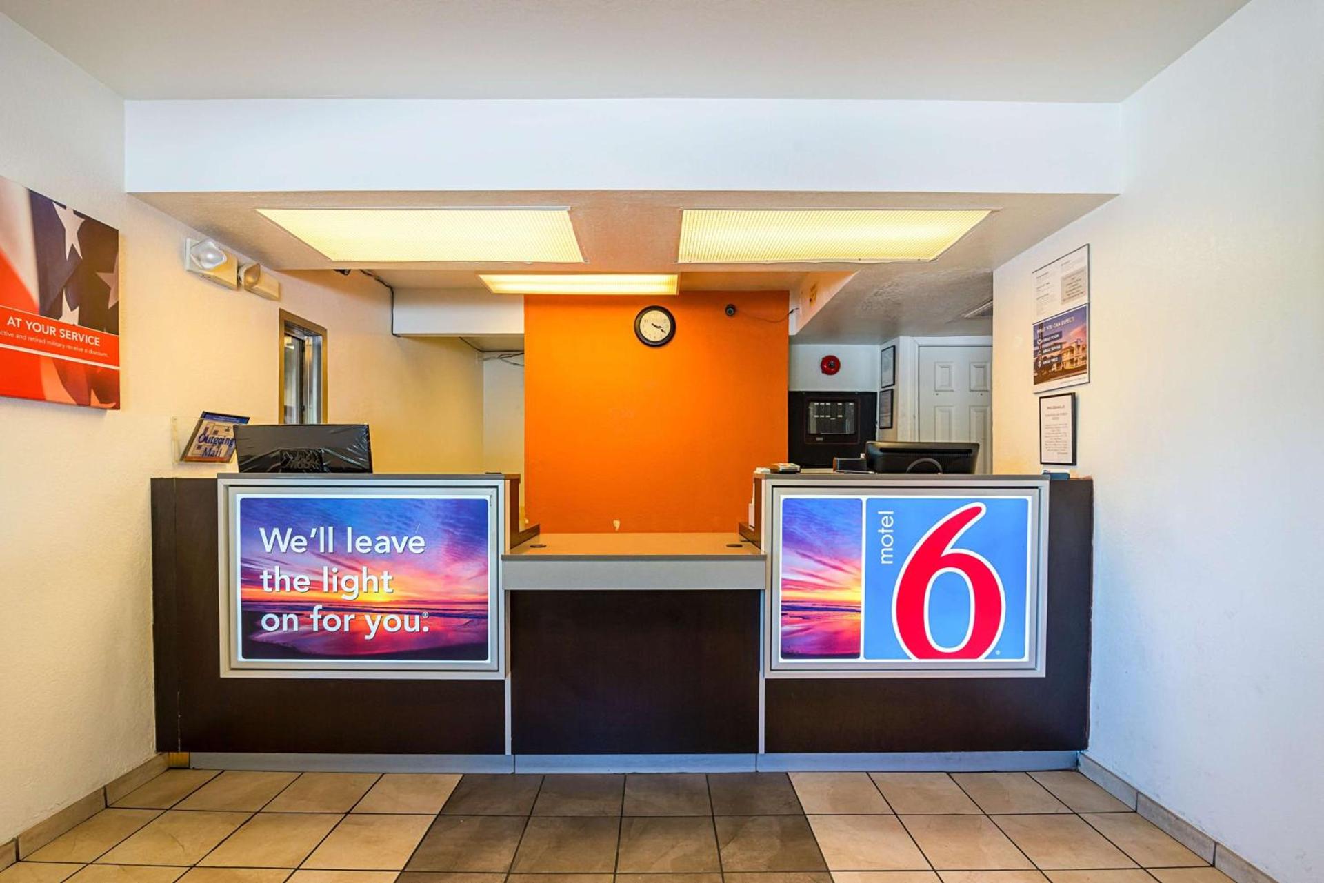 Motel 6-Bessemer, AL - Birmingham photo 68