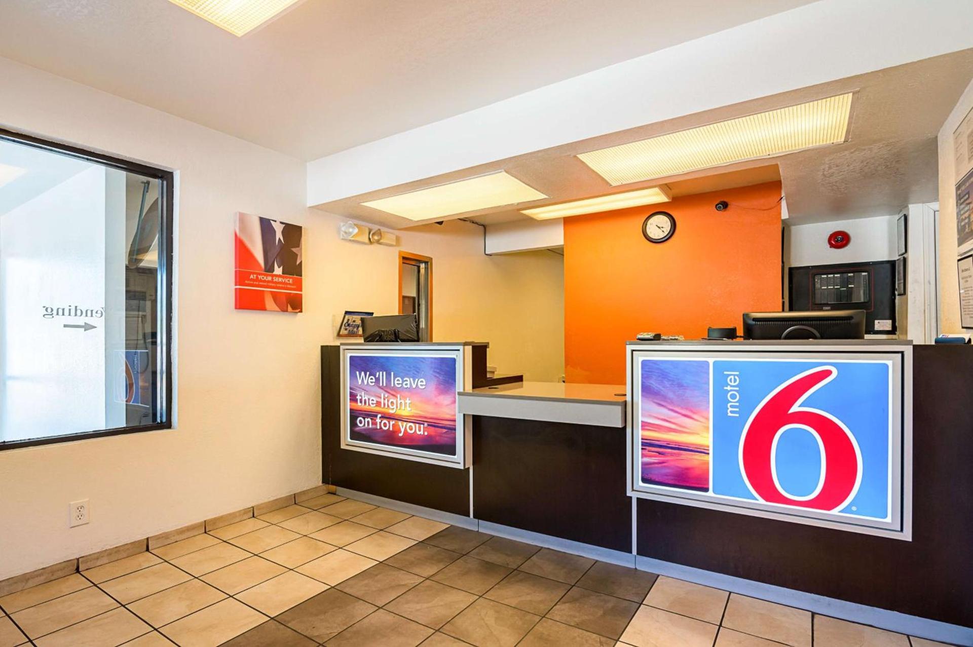 Motel 6-Bessemer, AL - Birmingham photo 67