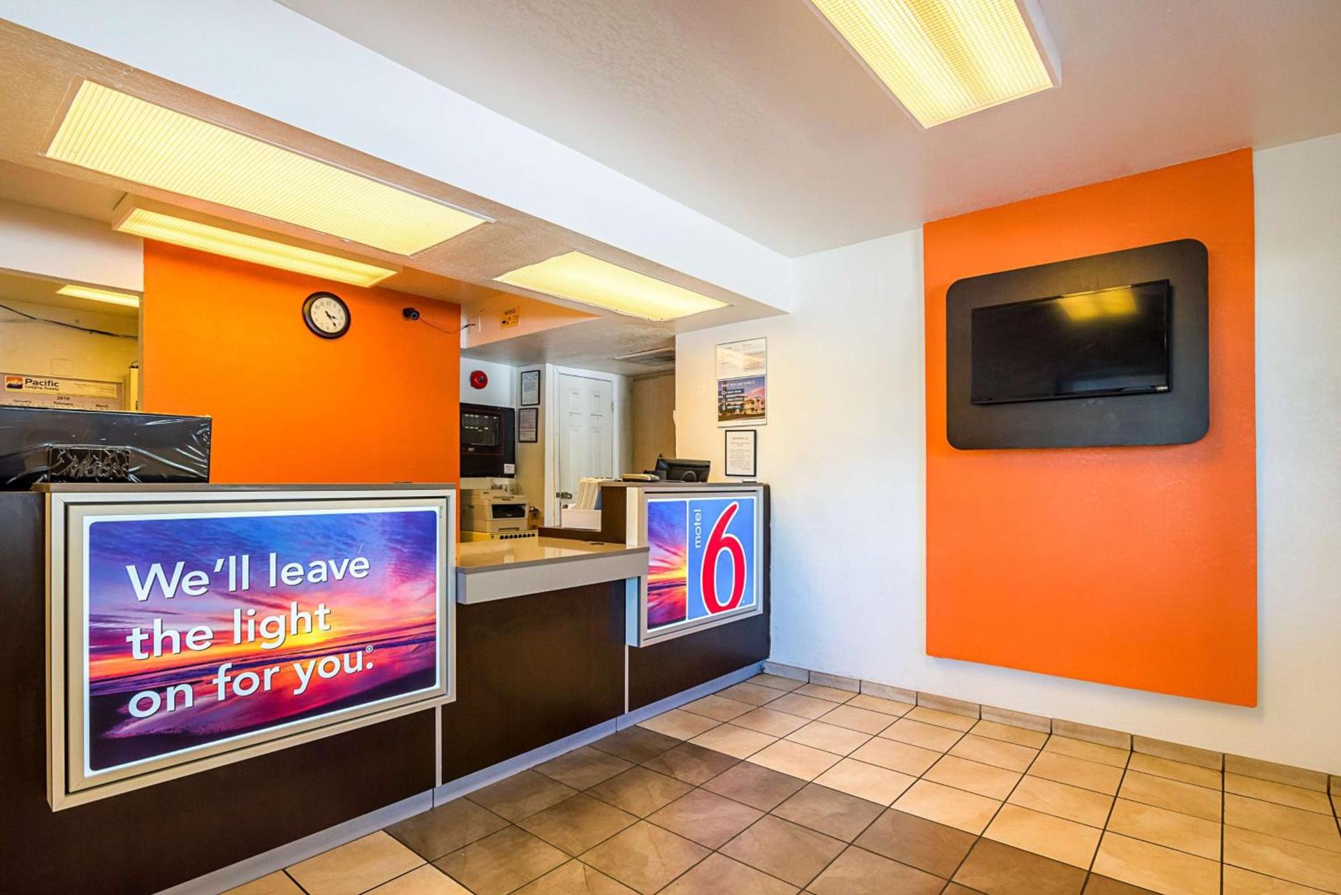 Motel 6-Bessemer, AL - Birmingham photo 66