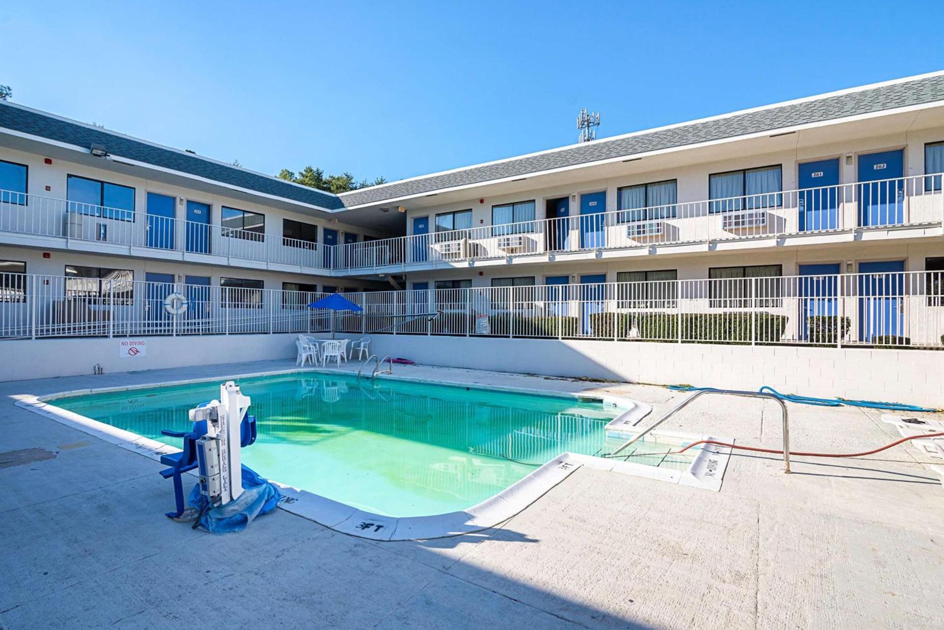 Motel 6-Bessemer, AL - Birmingham photo 64