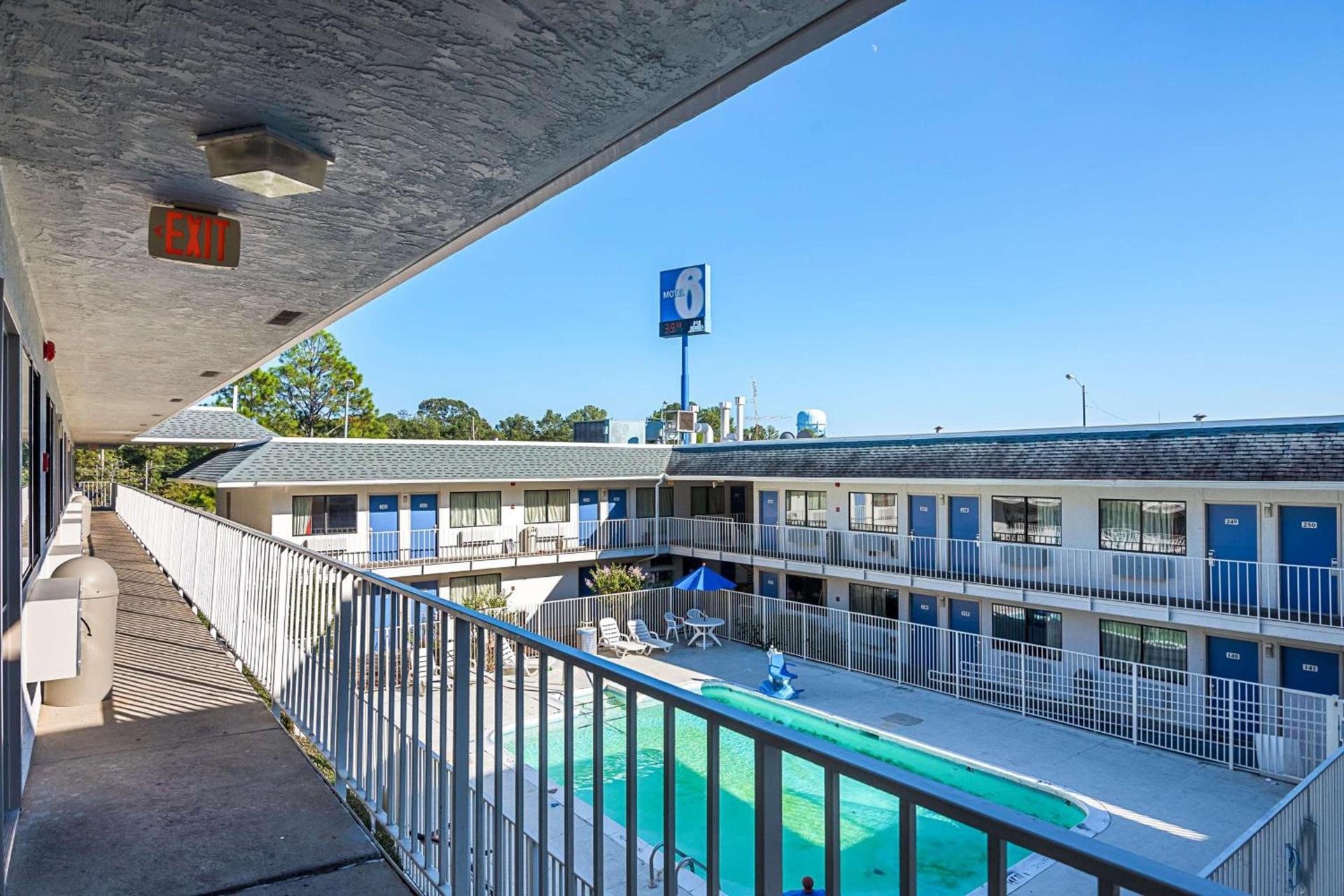 Motel 6-Bessemer, AL - Birmingham photo 61