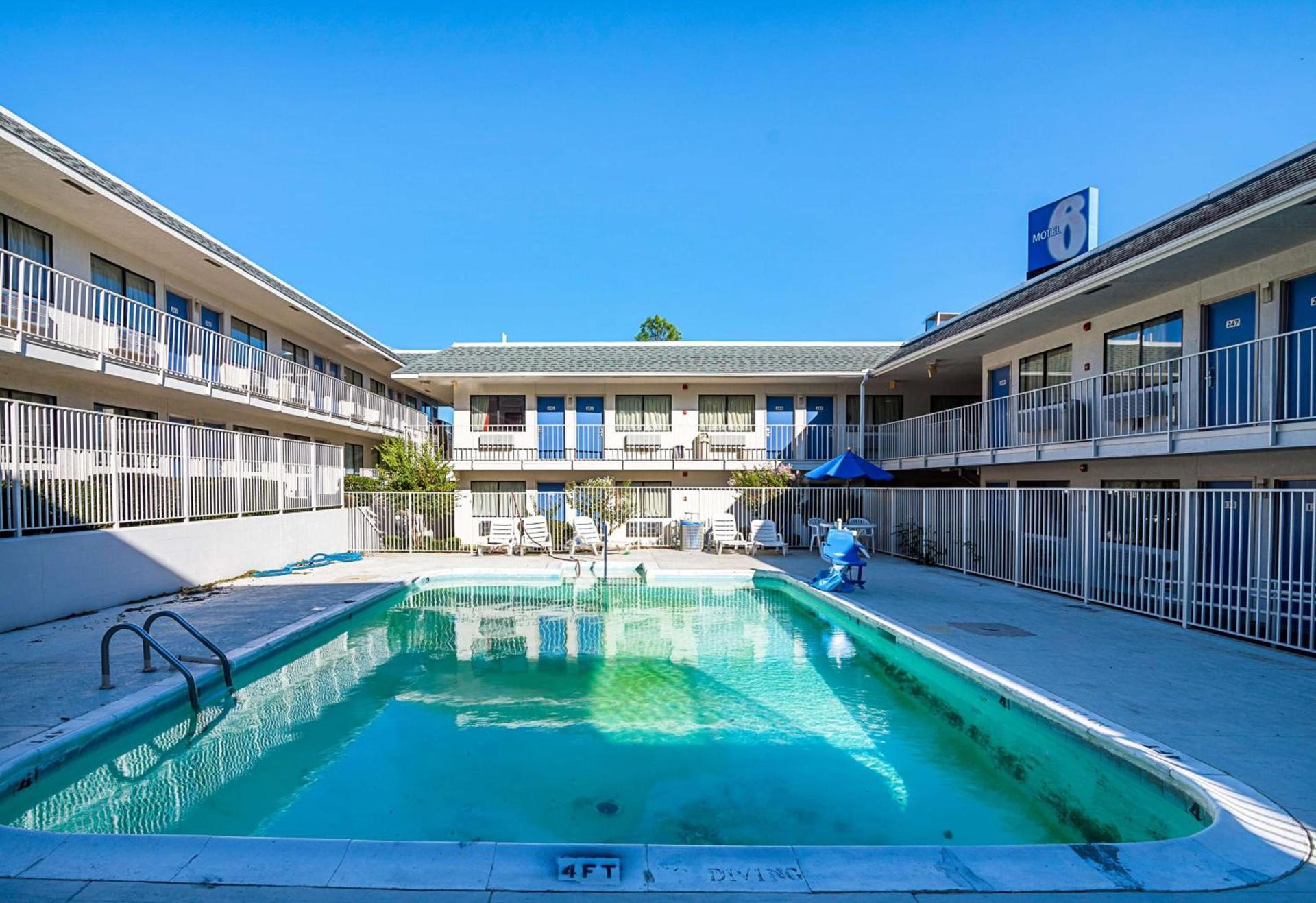 Motel 6-Bessemer, AL - Birmingham photo 60