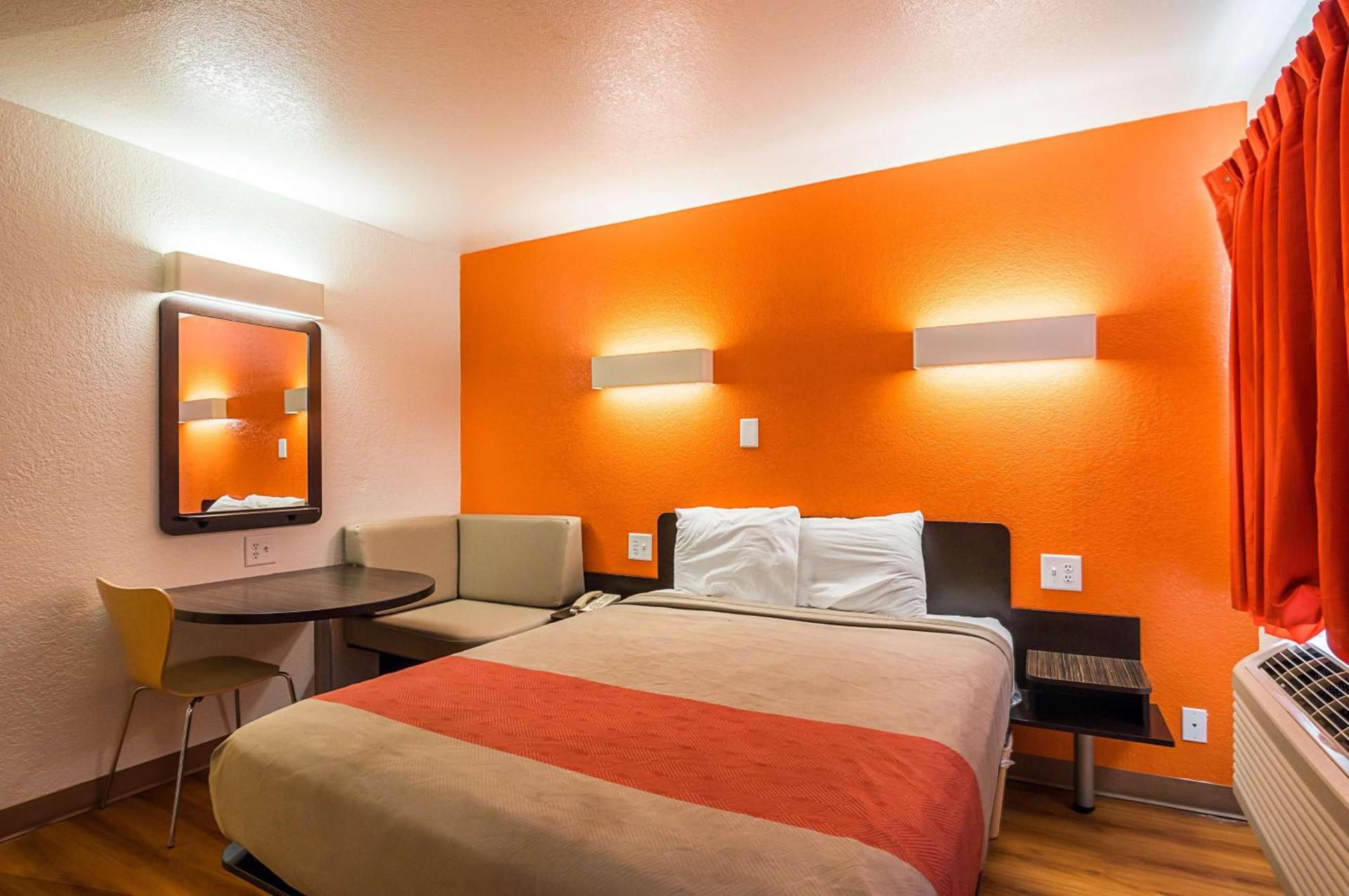 Motel 6-Bessemer, AL - Birmingham photo 56