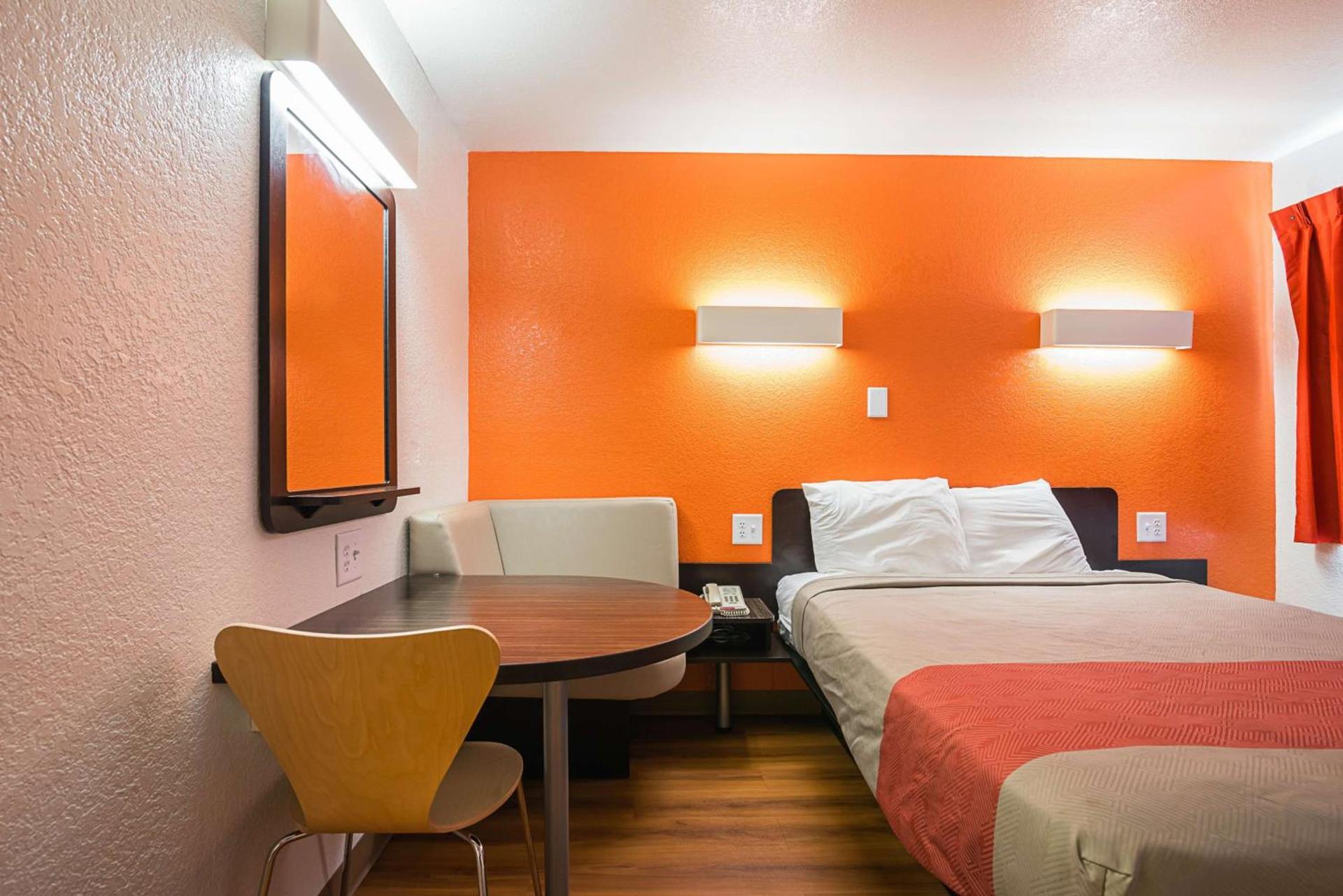 Motel 6-Bessemer, AL - Birmingham photo 54