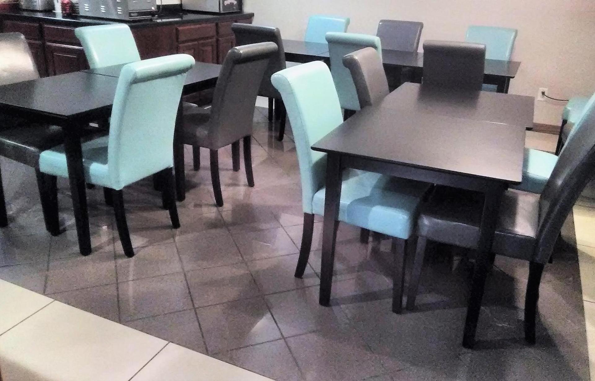 Baymont by Wyndham Battle Creek Downtown photo 22