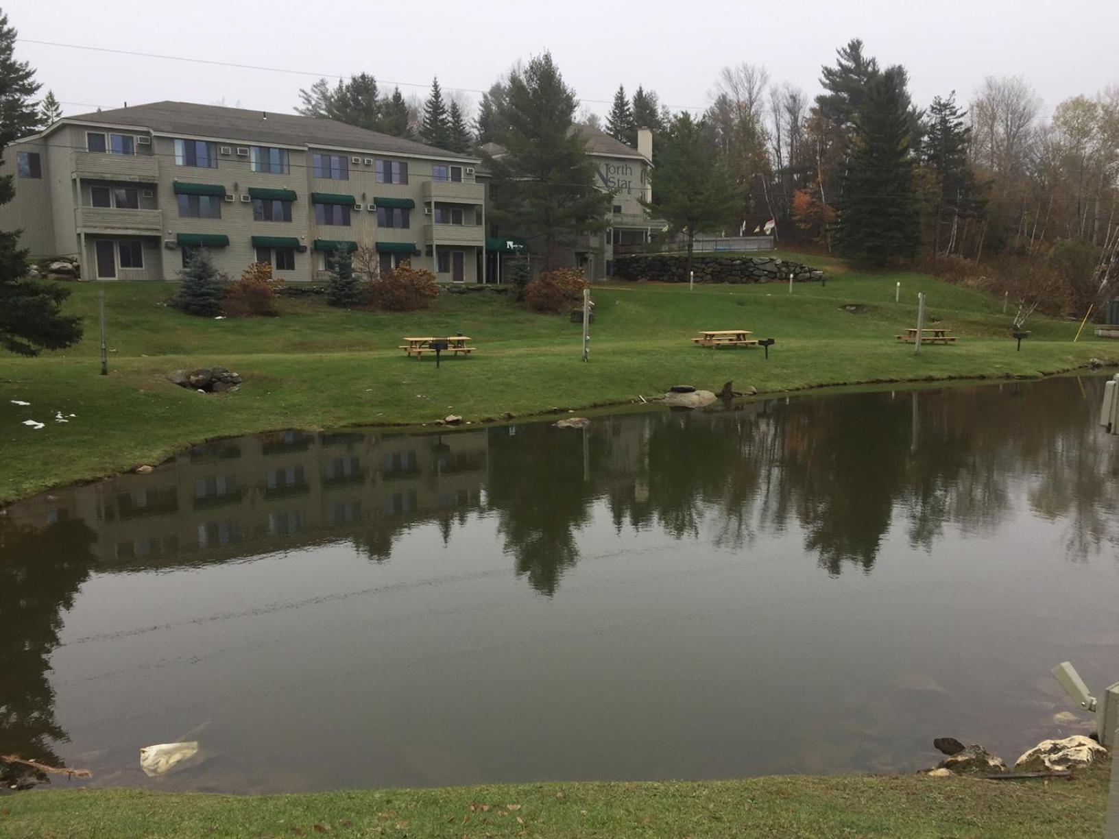 North Star Lodge & Resort — hotel in Killington