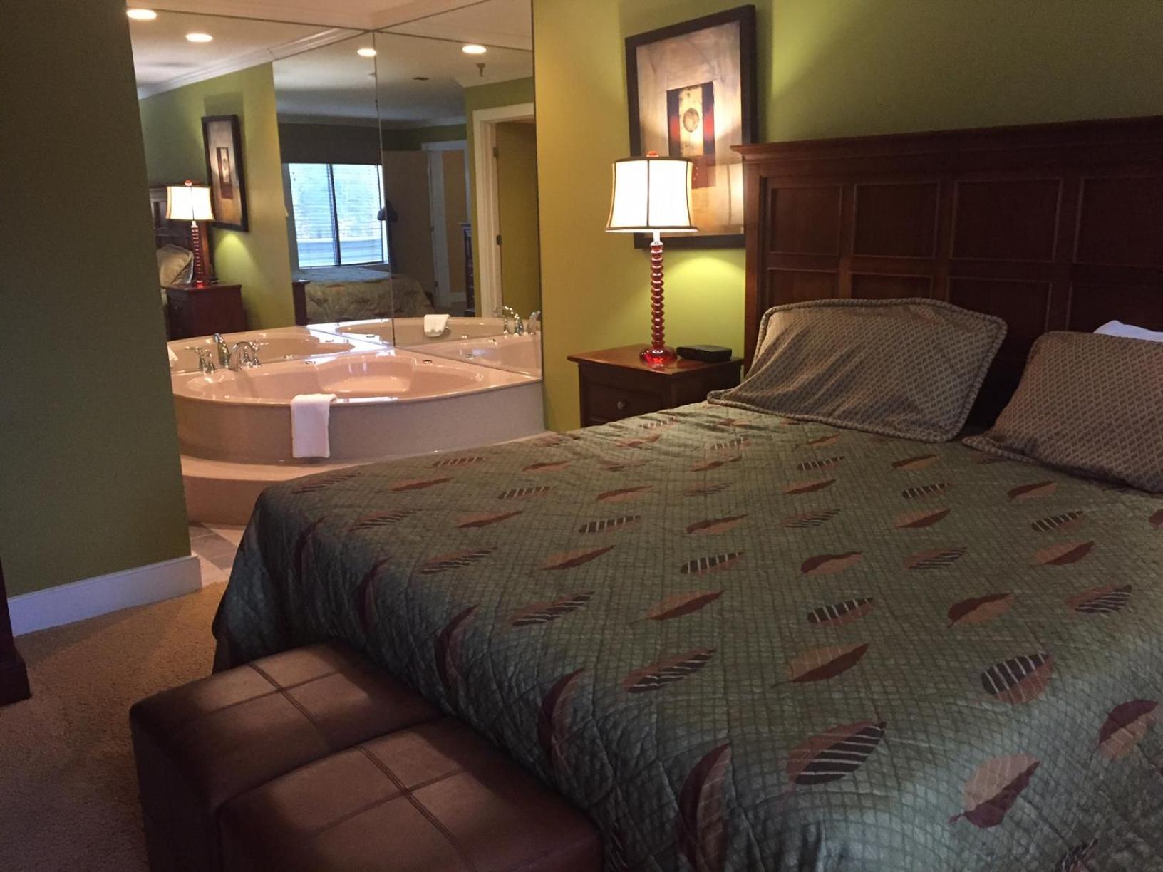 North Star Lodge & Resort photo 25