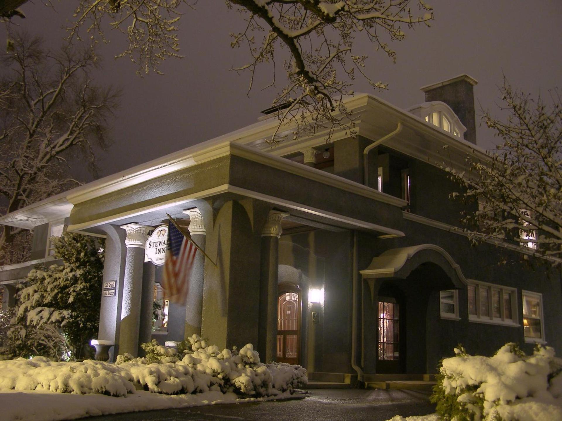 Stewart Inn photo 25