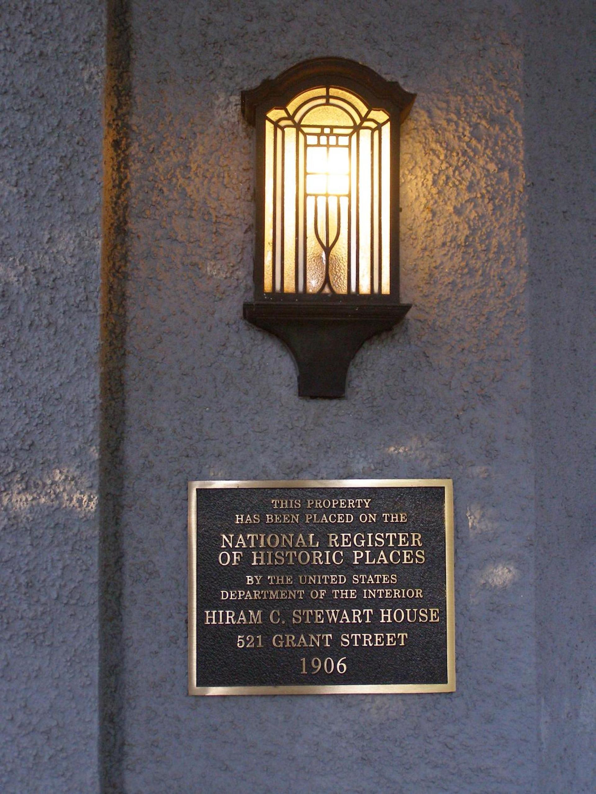 Stewart Inn photo 33