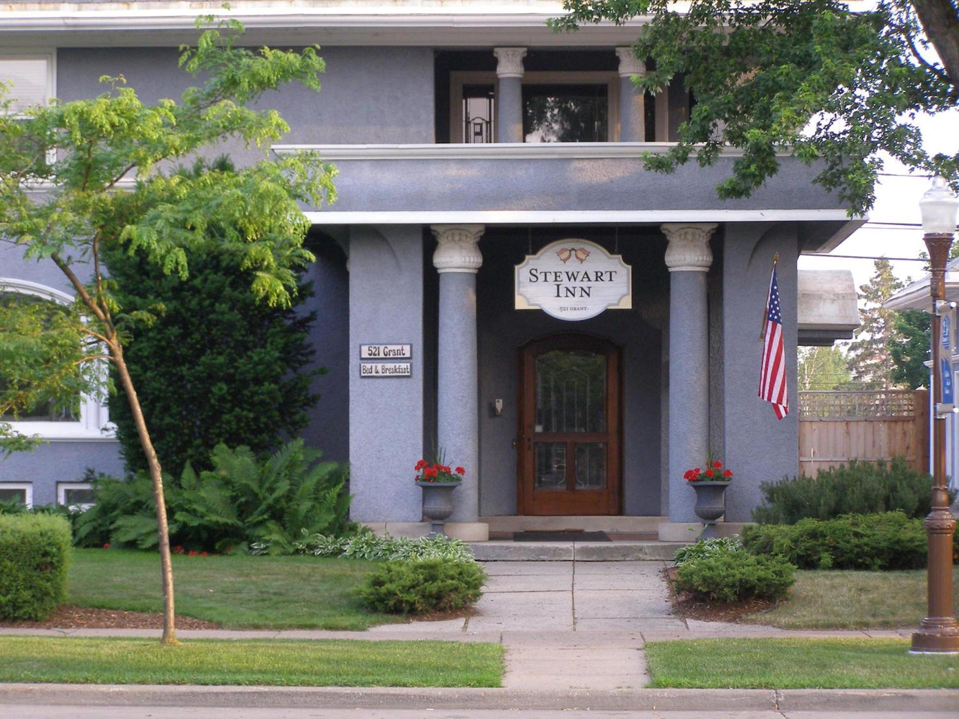Stewart Inn photo 16