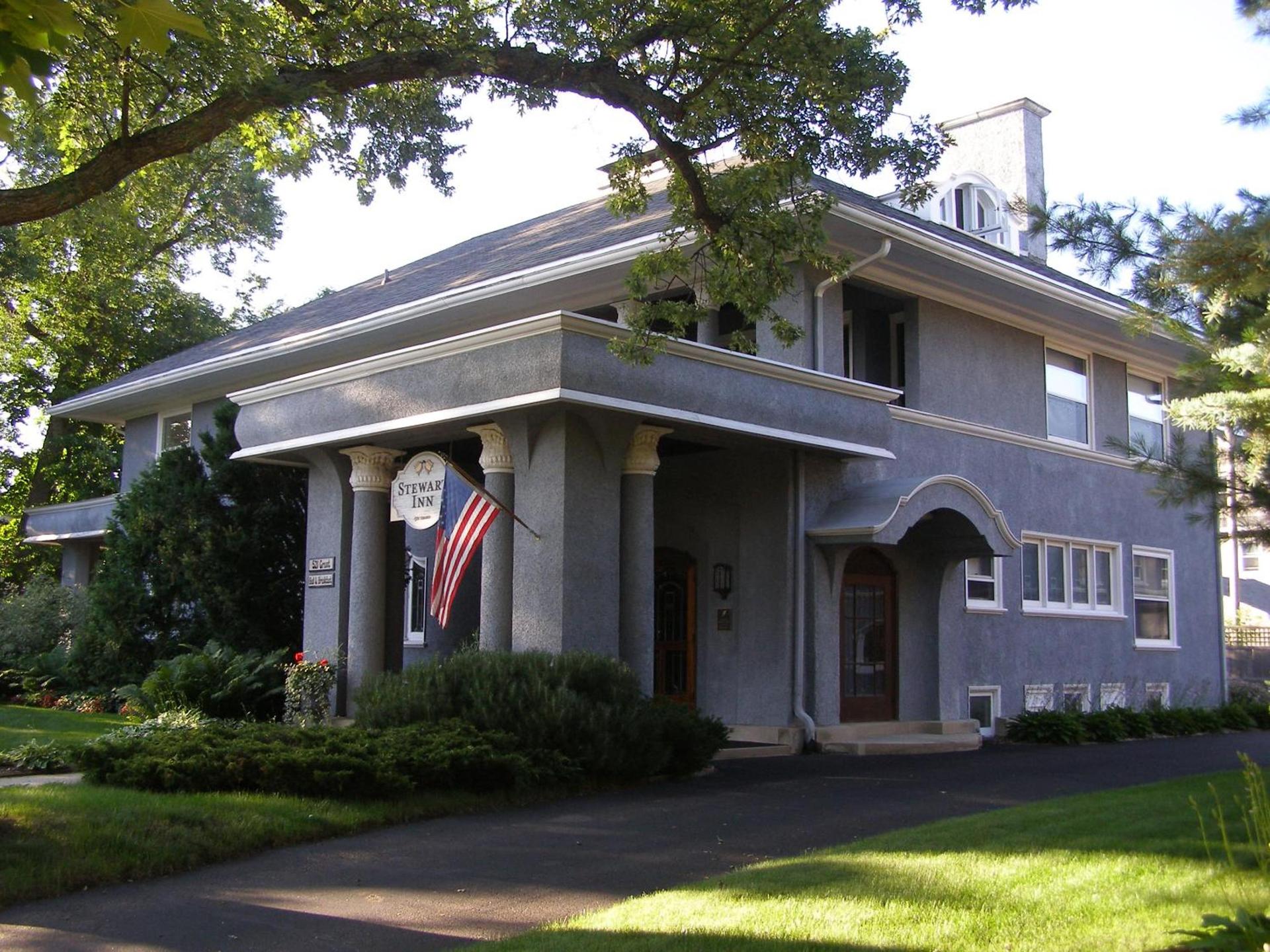 Stewart Inn photo 43