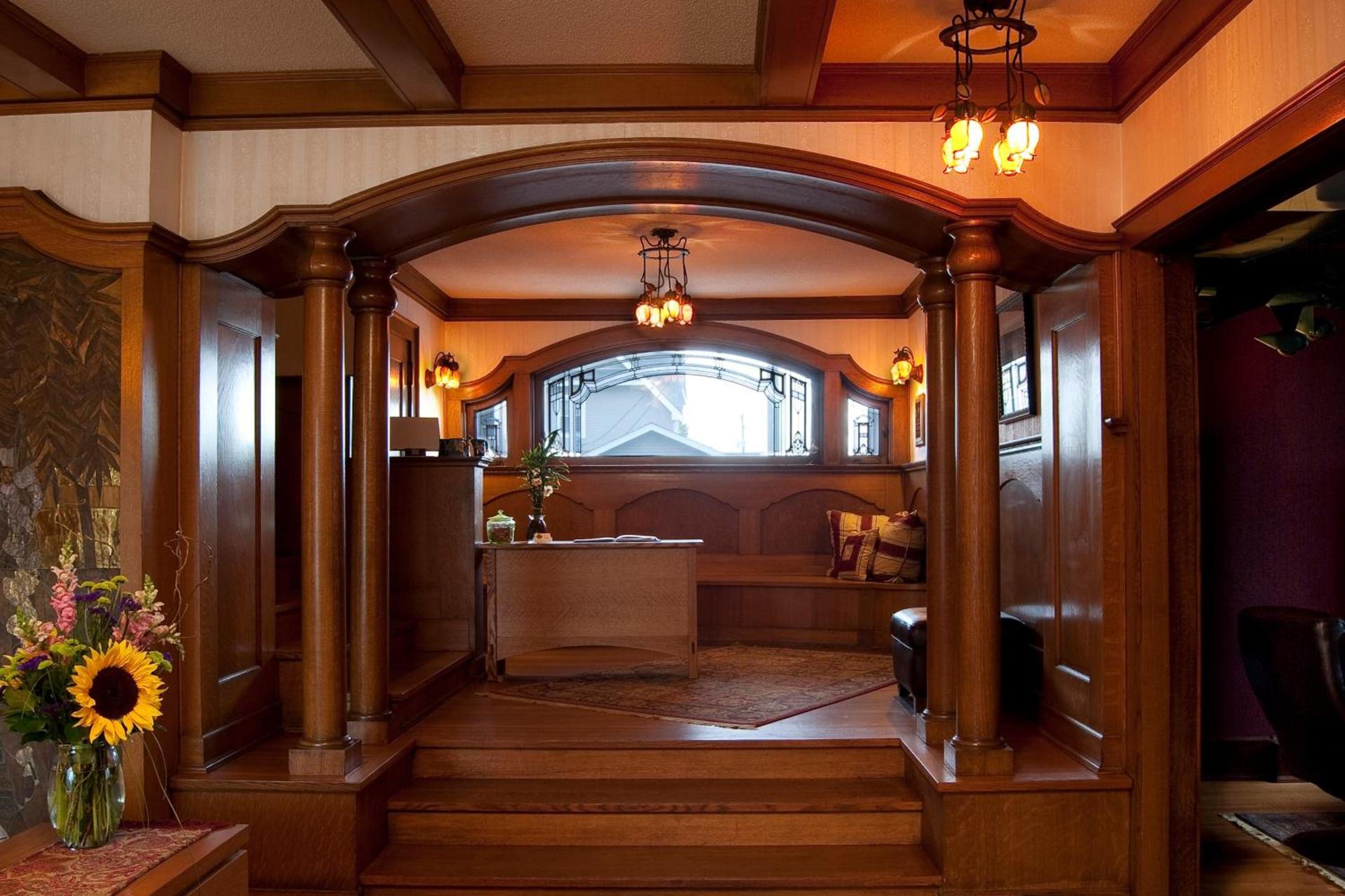 Stewart Inn photo 7