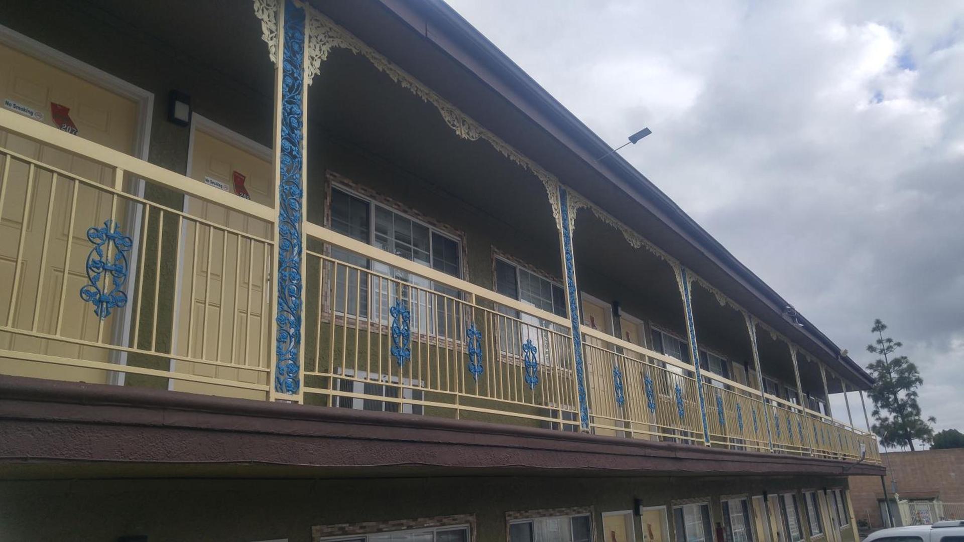 Riviera Motel photo 4