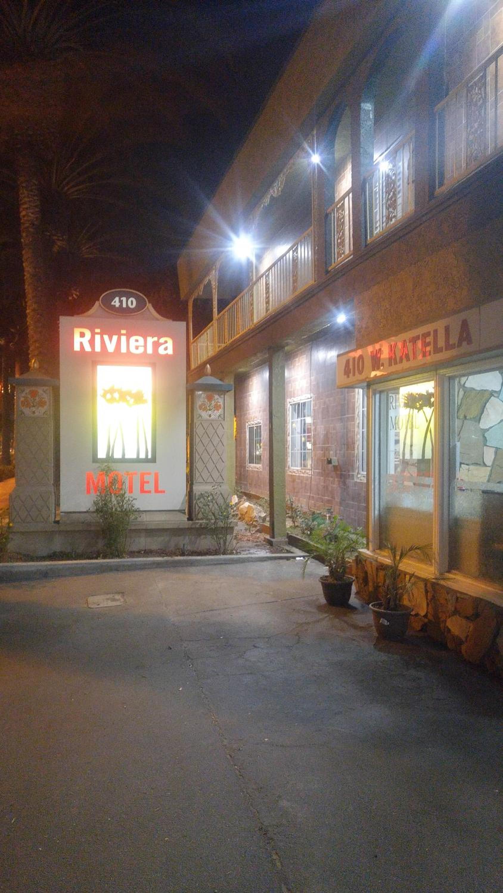 Riviera Motel photo 6