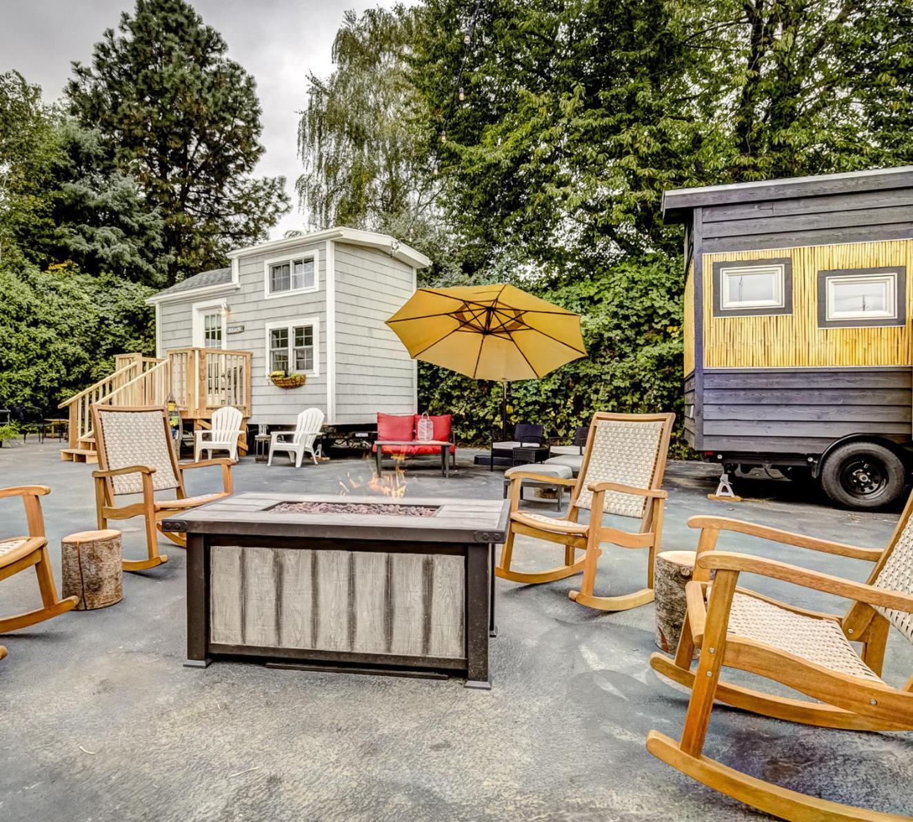 Tiny Digs - Hotel of Tiny Houses photo 21