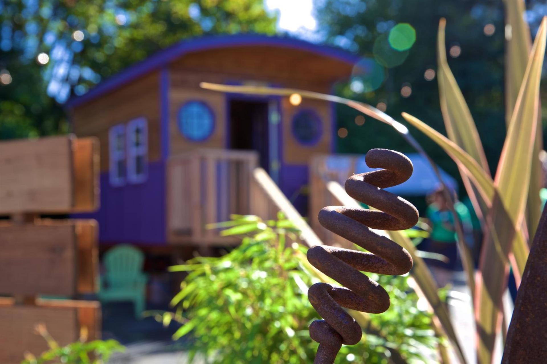 Tiny Digs - Hotel of Tiny Houses photo 5