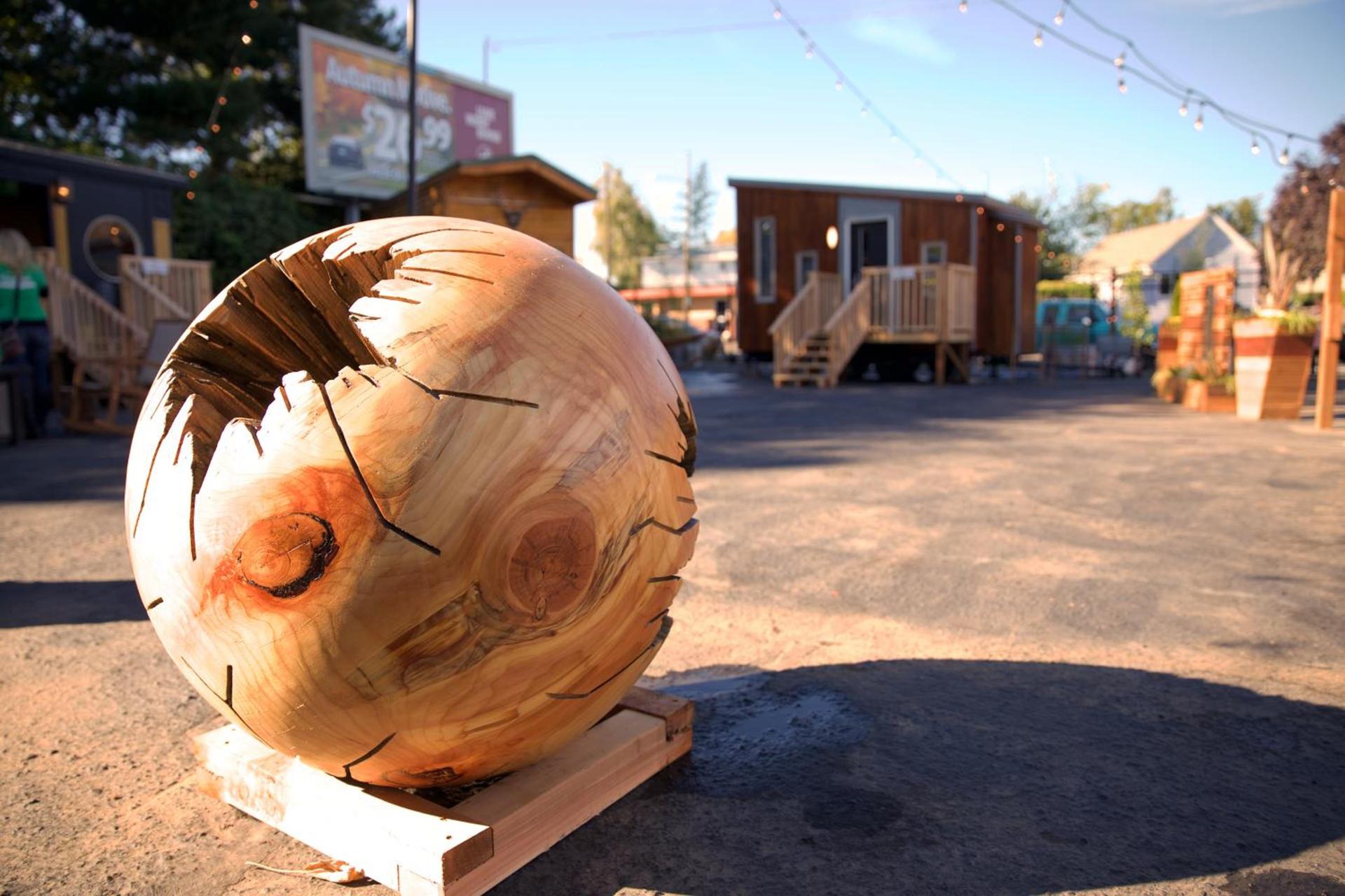 Tiny Digs - Hotel of Tiny Houses photo 7