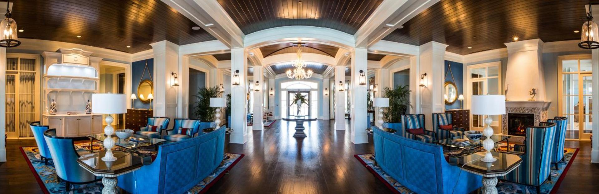 The Beach Club at Charleston Harbor Resort and Marina photo 15