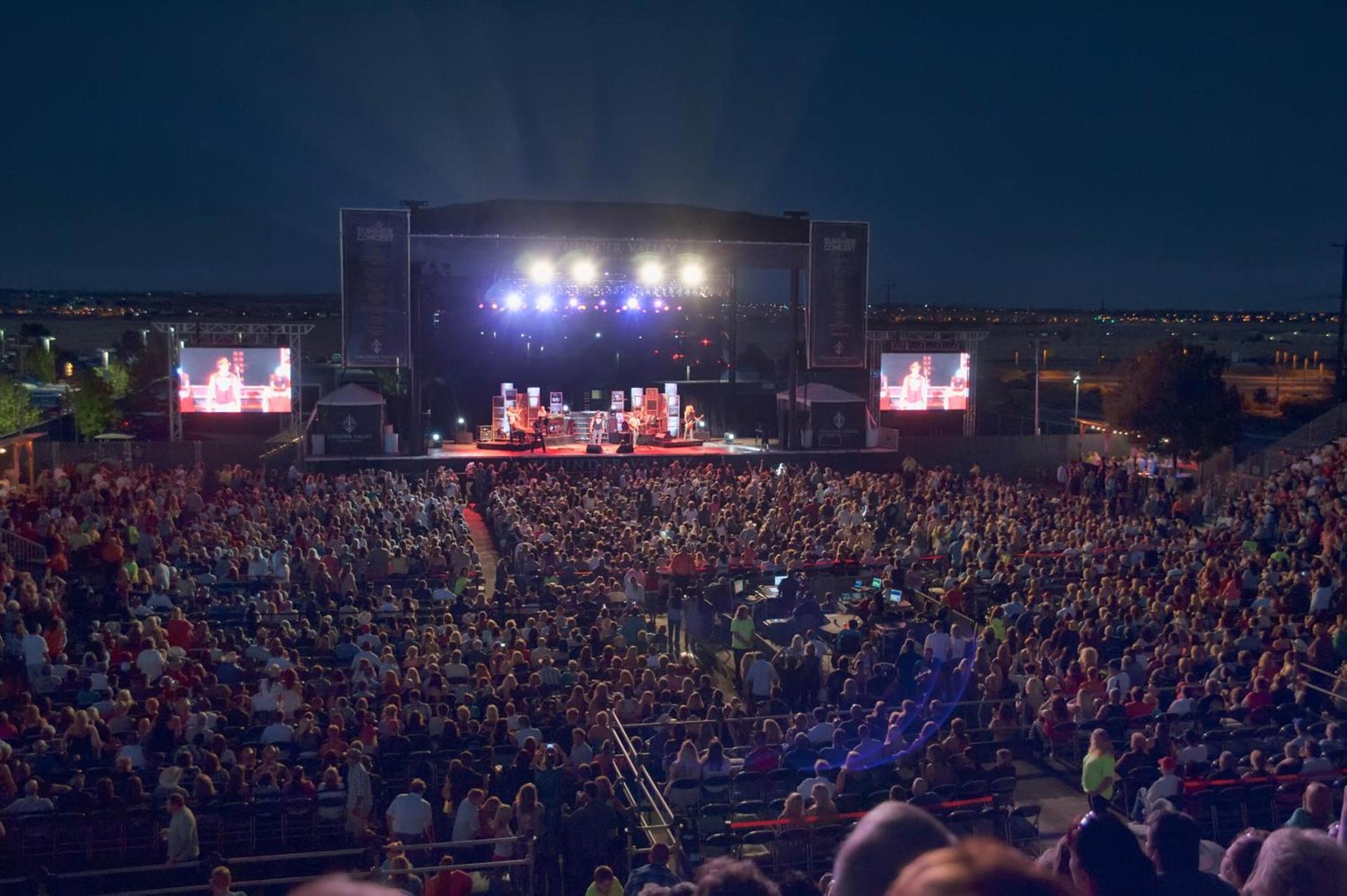 Thunder Valley Casino Resort photo 15