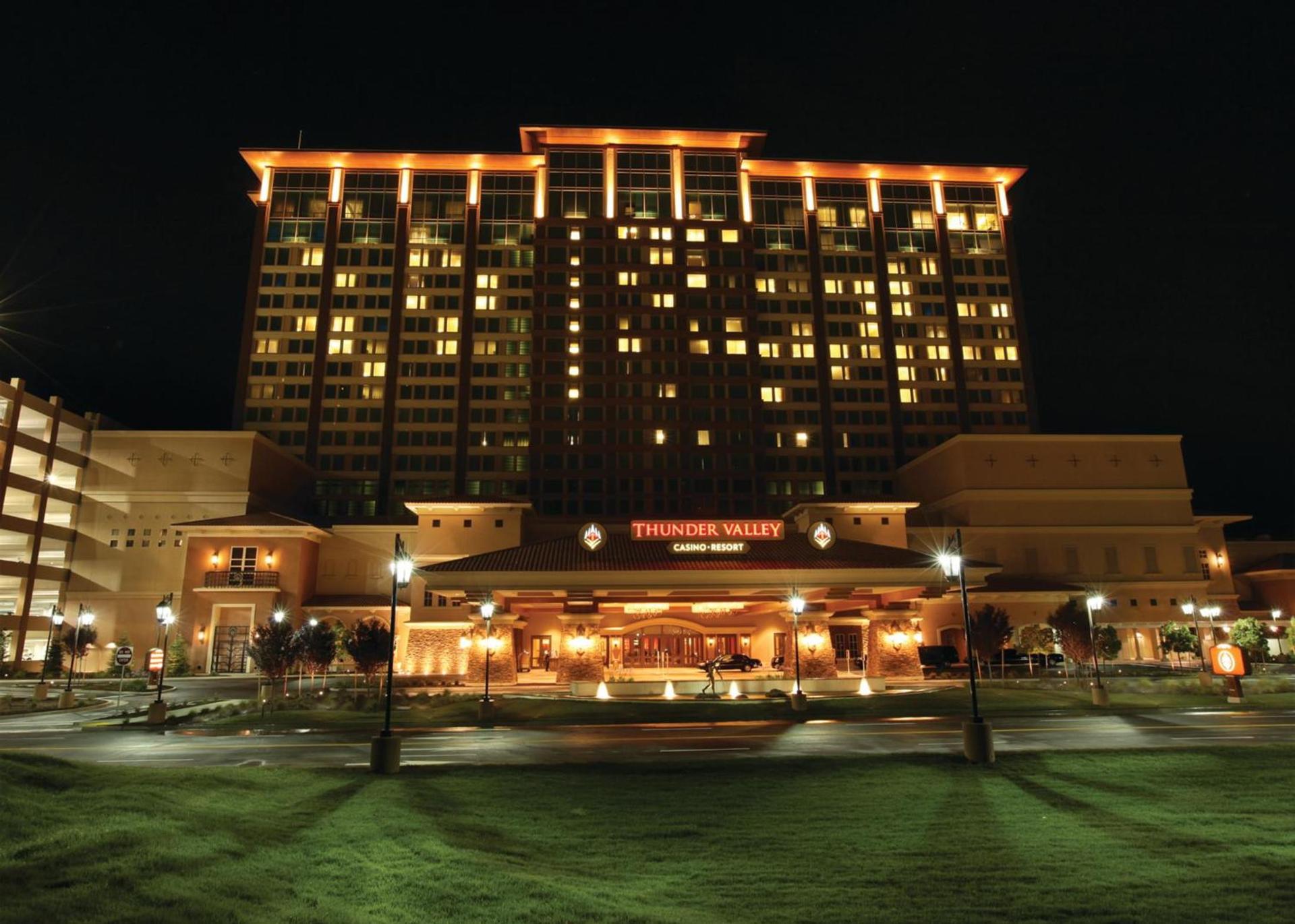 Thunder Valley Casino Resort photo 2