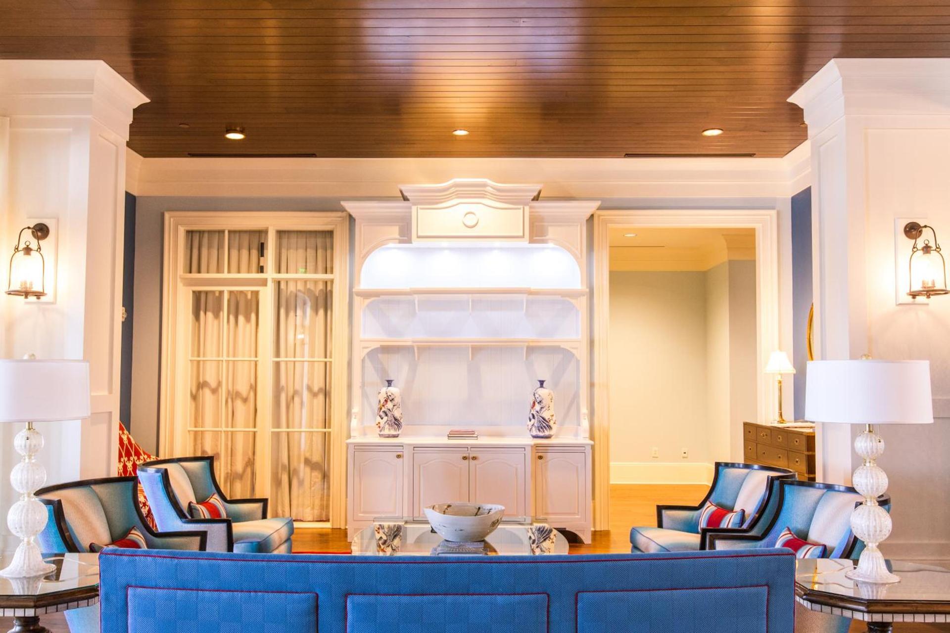The Beach Club at Charleston Harbor Resort and Marina photo 19