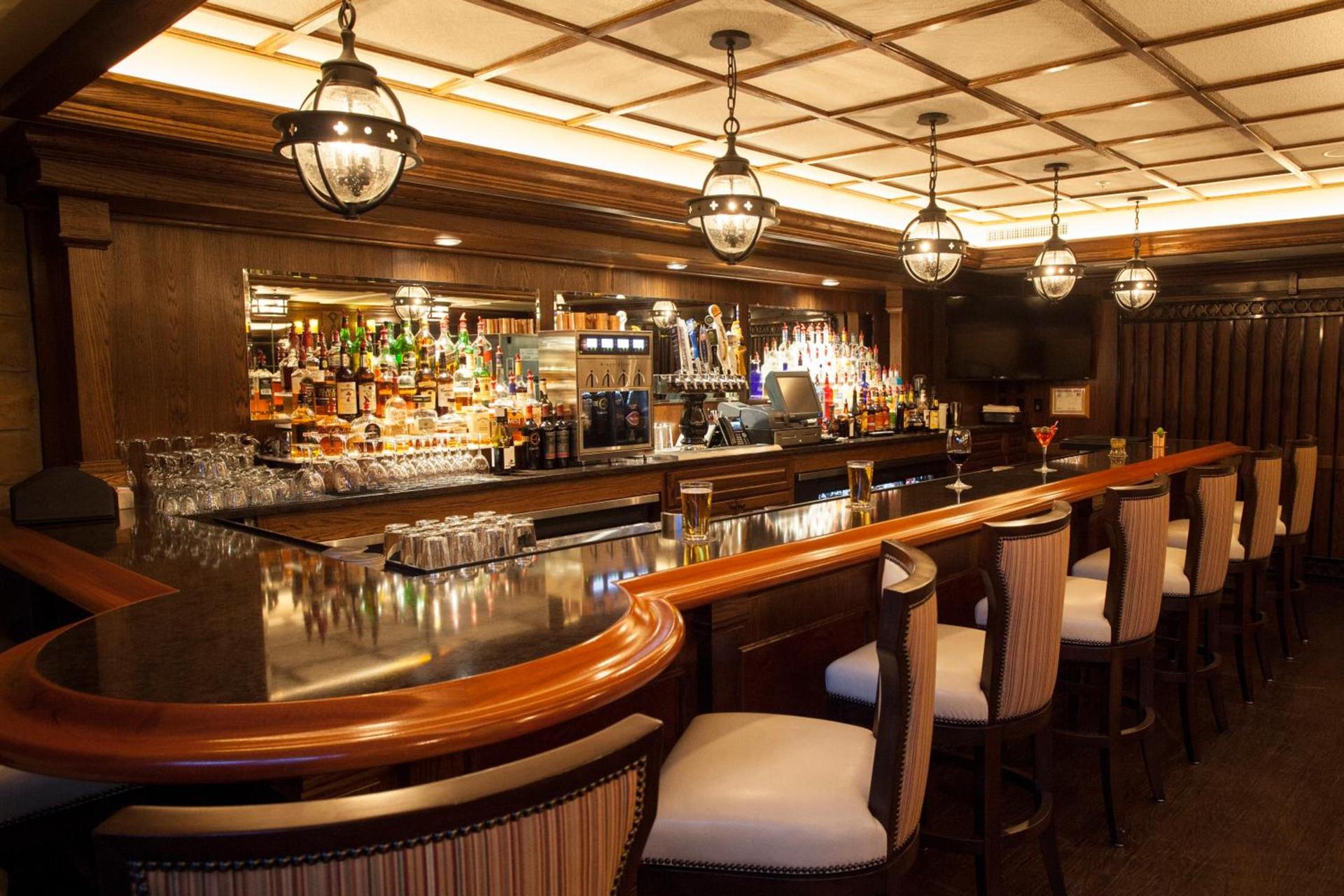 Historic Franklin Hotel photo 6
