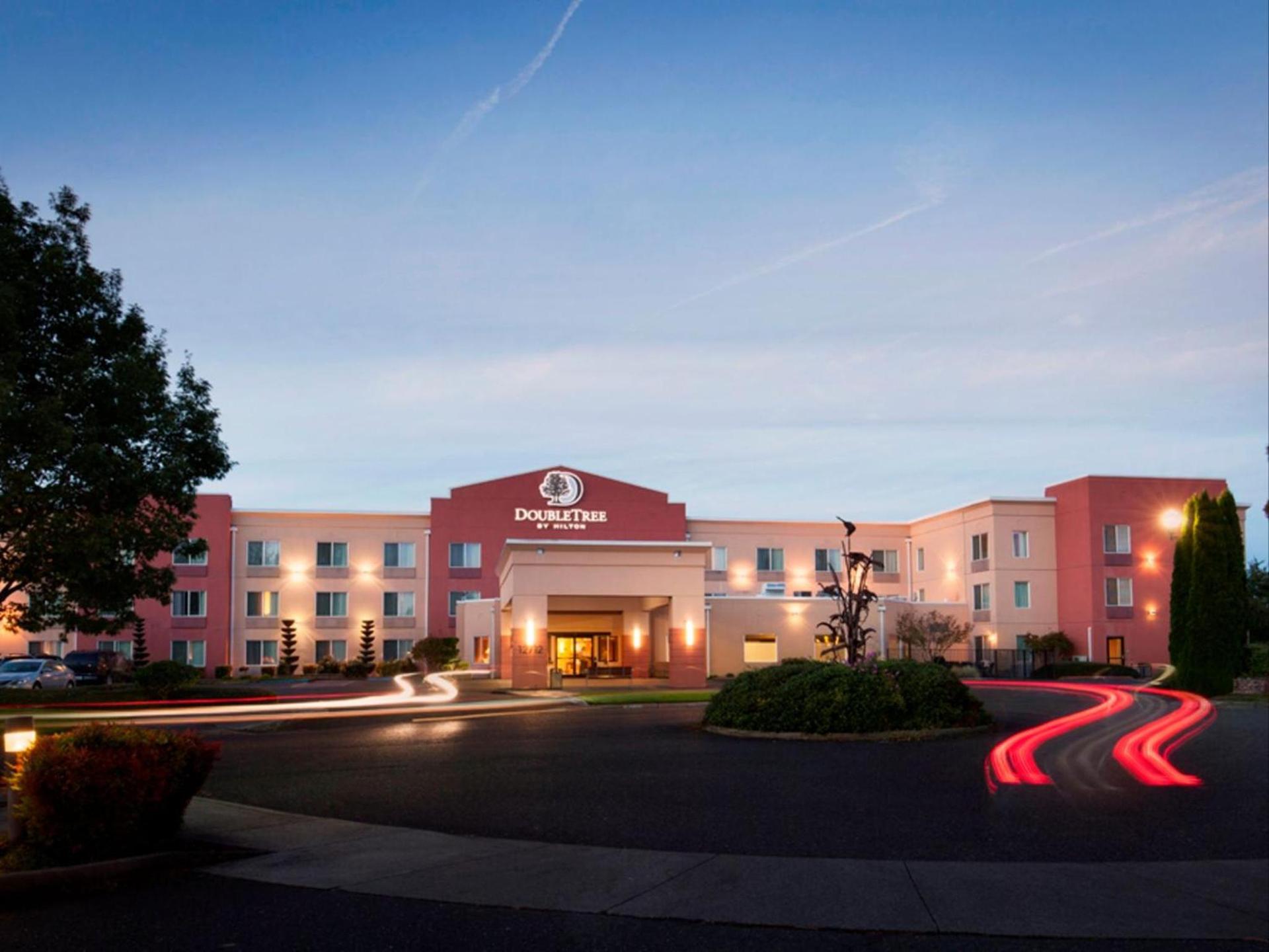 DoubleTree by Hilton Vancouver photo 1