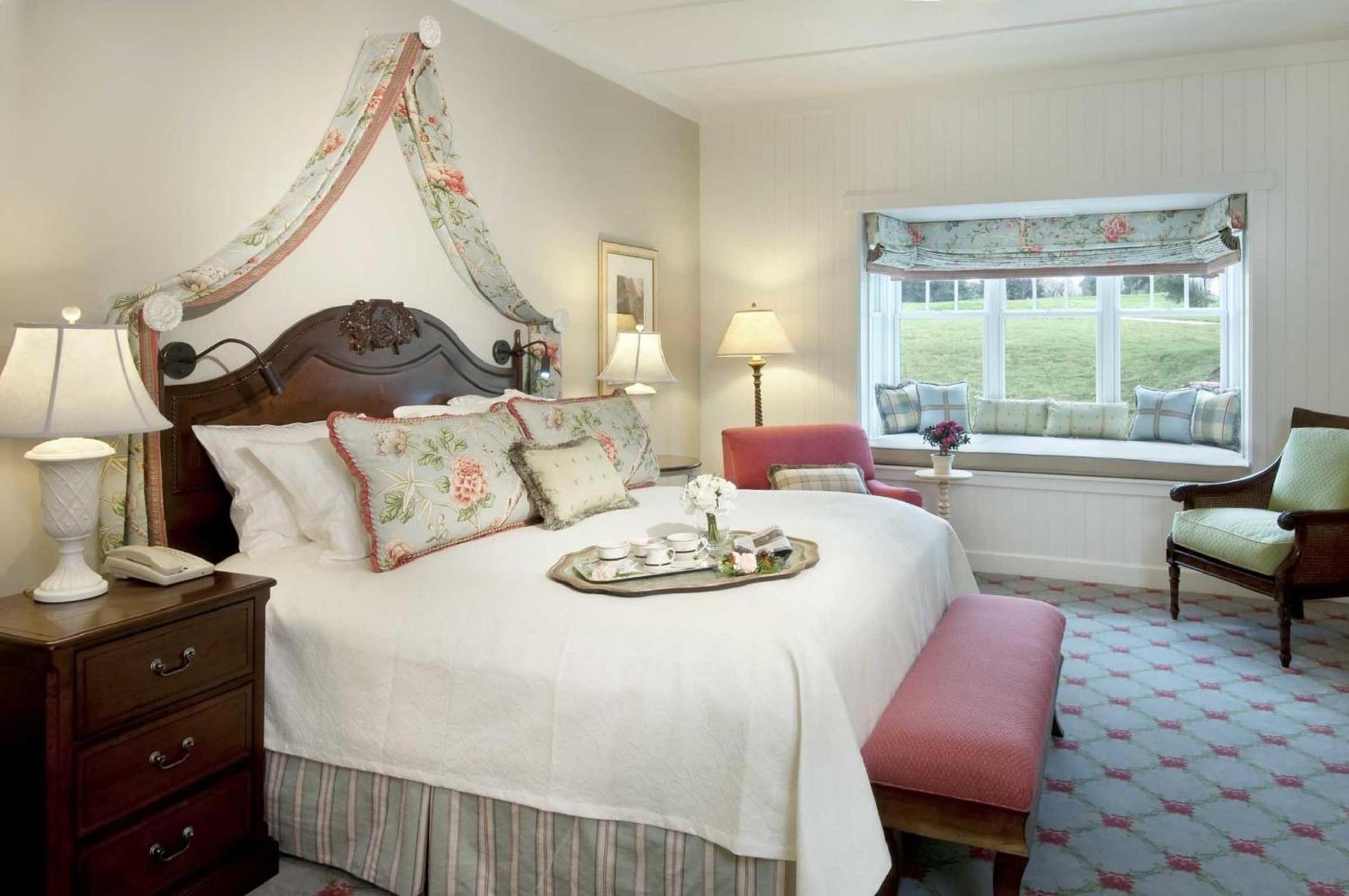 The Broadmoor photo 43
