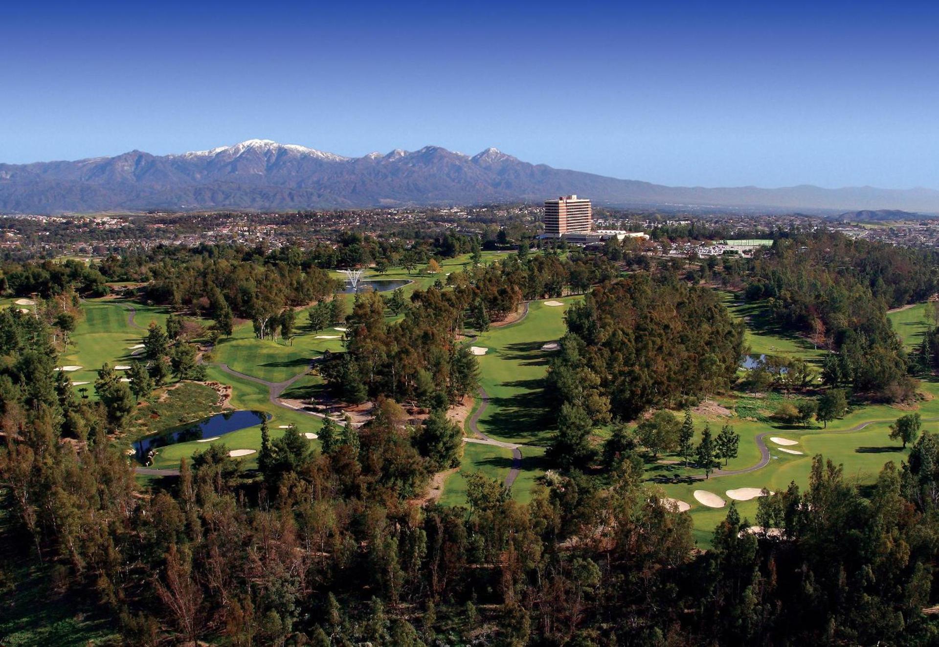 Pacific Palms Resort and Golf Club photo 11