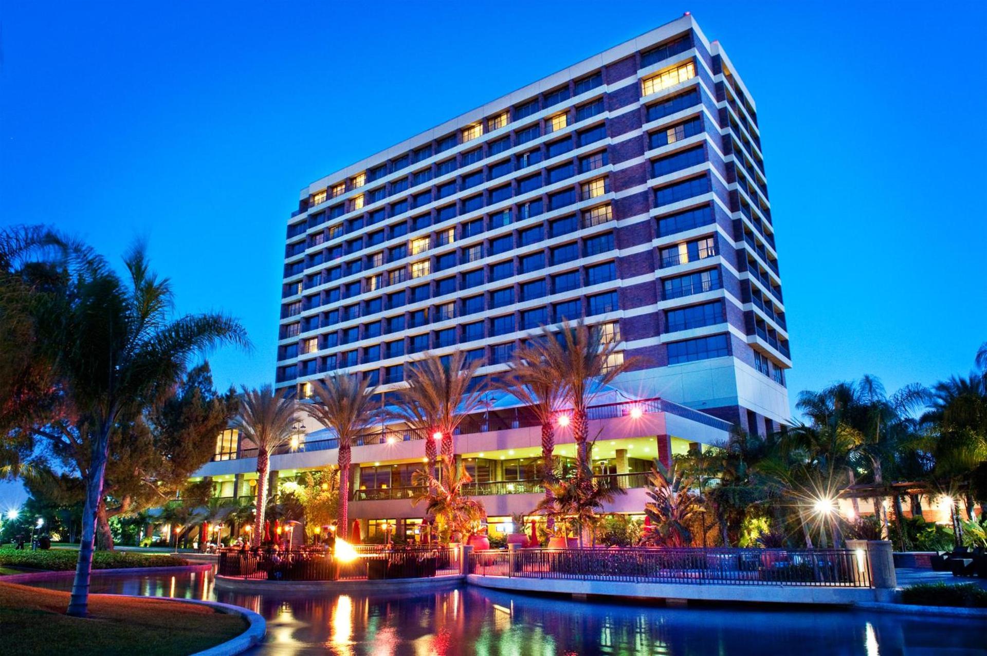 Pacific Palms Resort and Golf Club photo 8