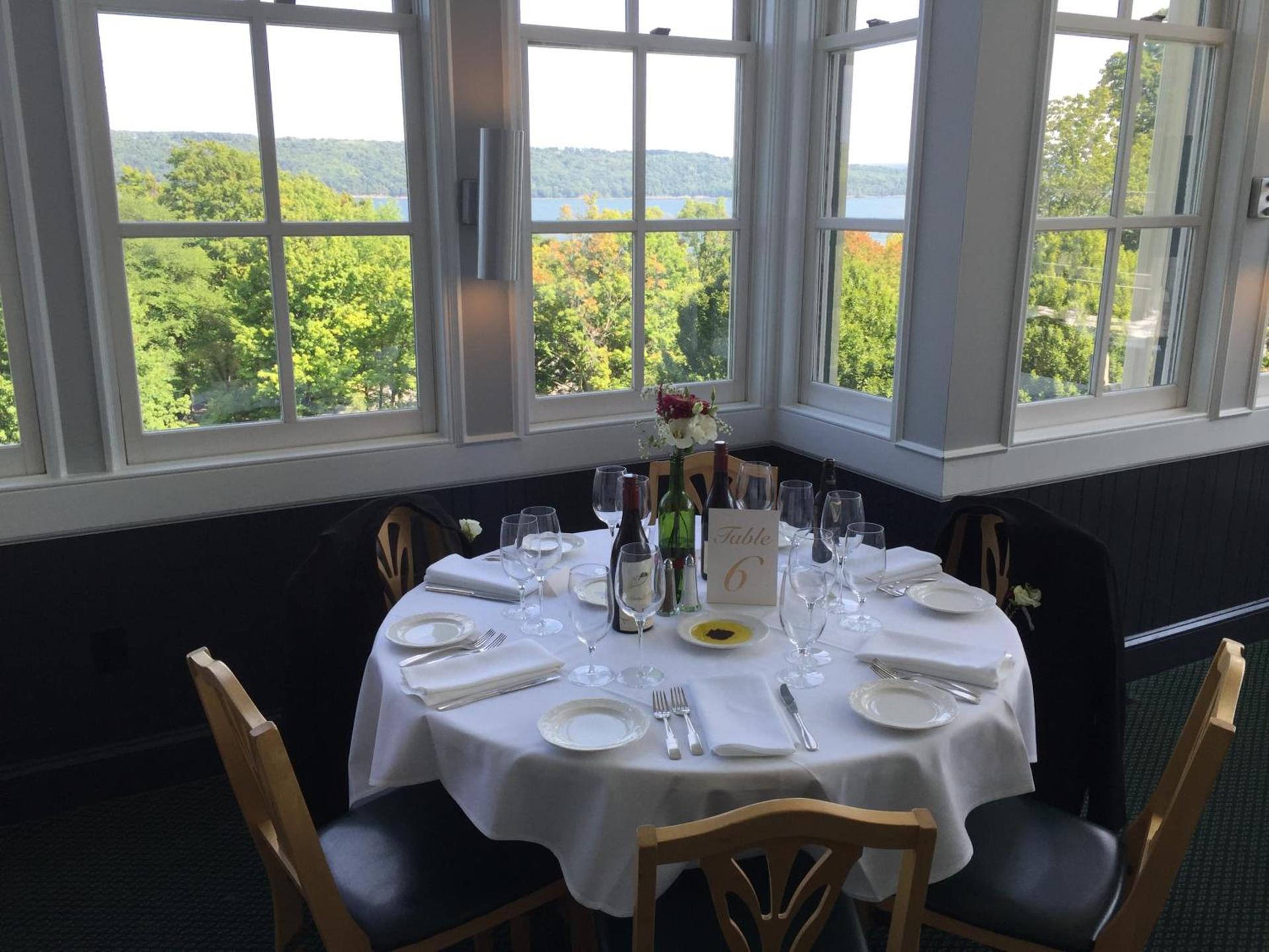 Inn at Taughannock Falls photo 45