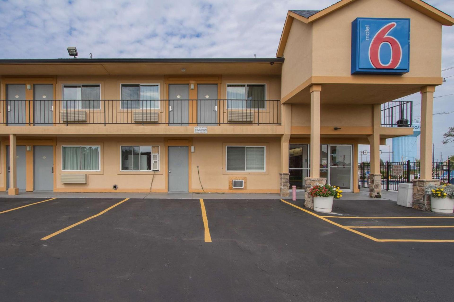 Motel 6-Oshkosh, WI photo 56