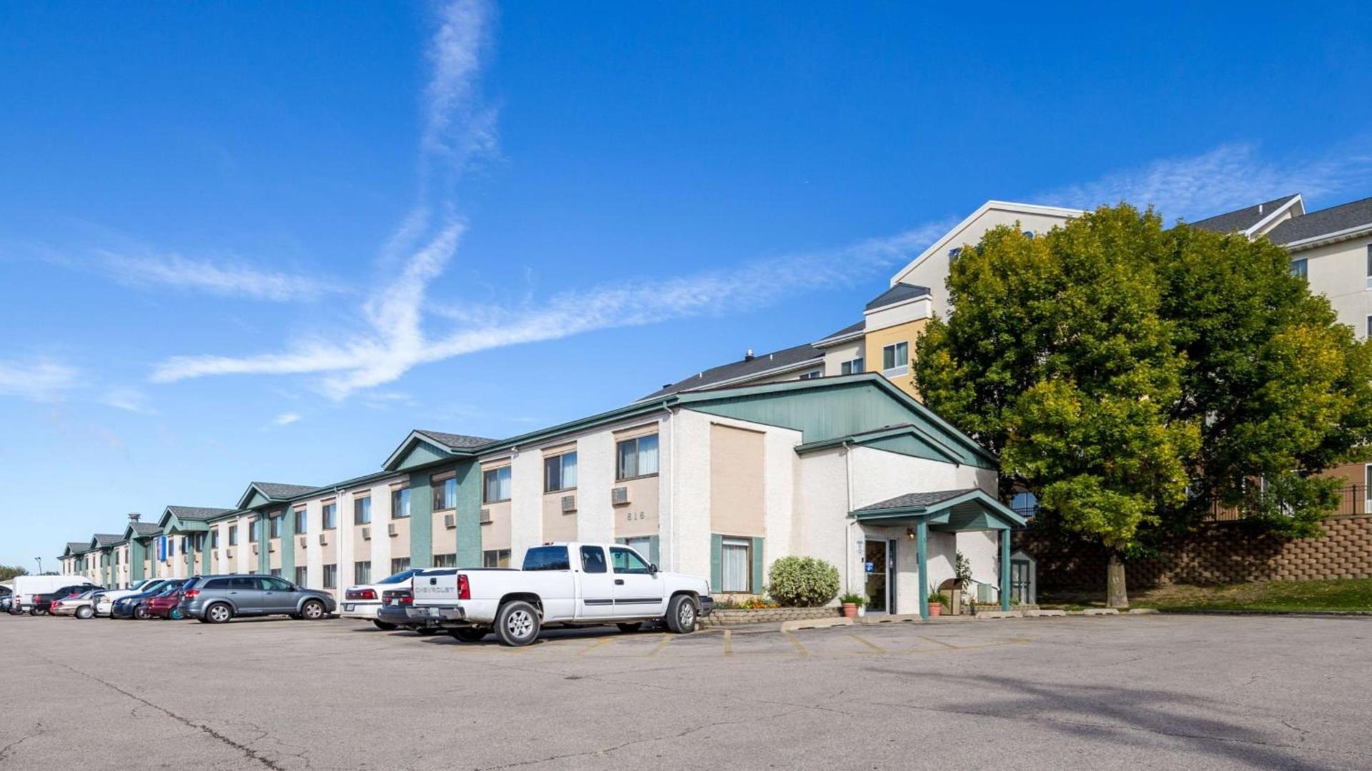 Motel 6-Cedar Rapids, IA - Airport photo 28