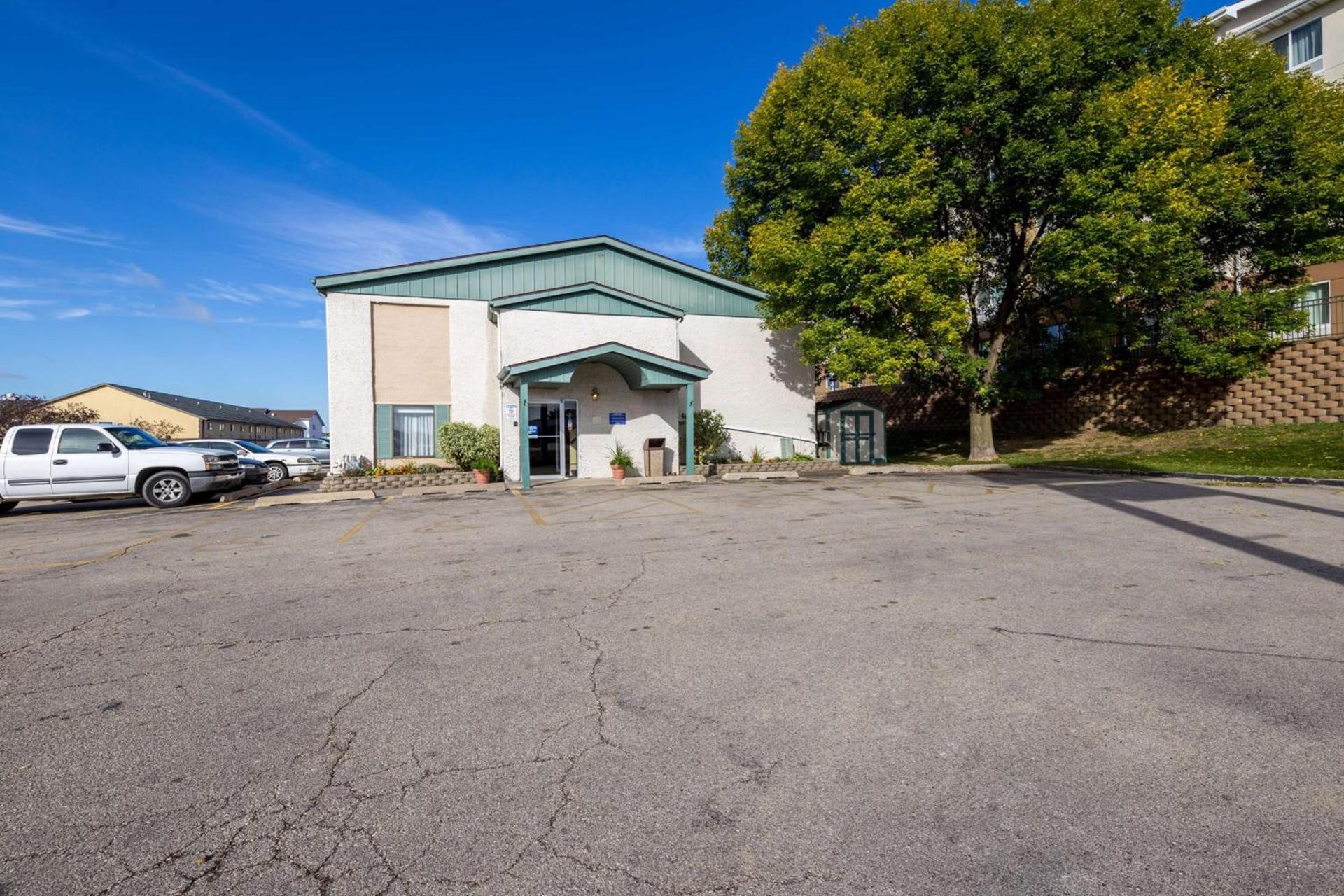 Motel 6-Cedar Rapids, IA - Airport photo 29
